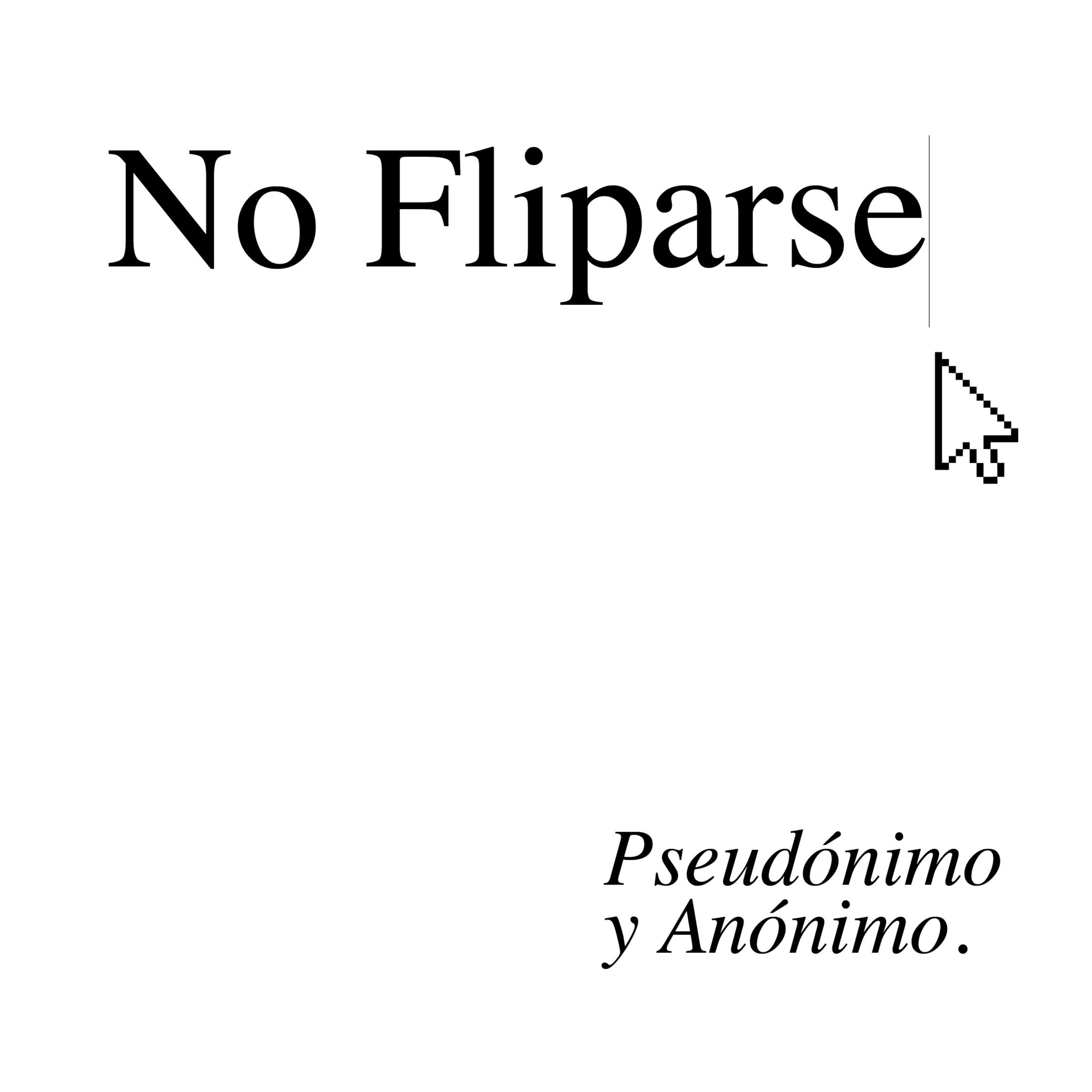 No Fliparse | N.º019 | Rattata