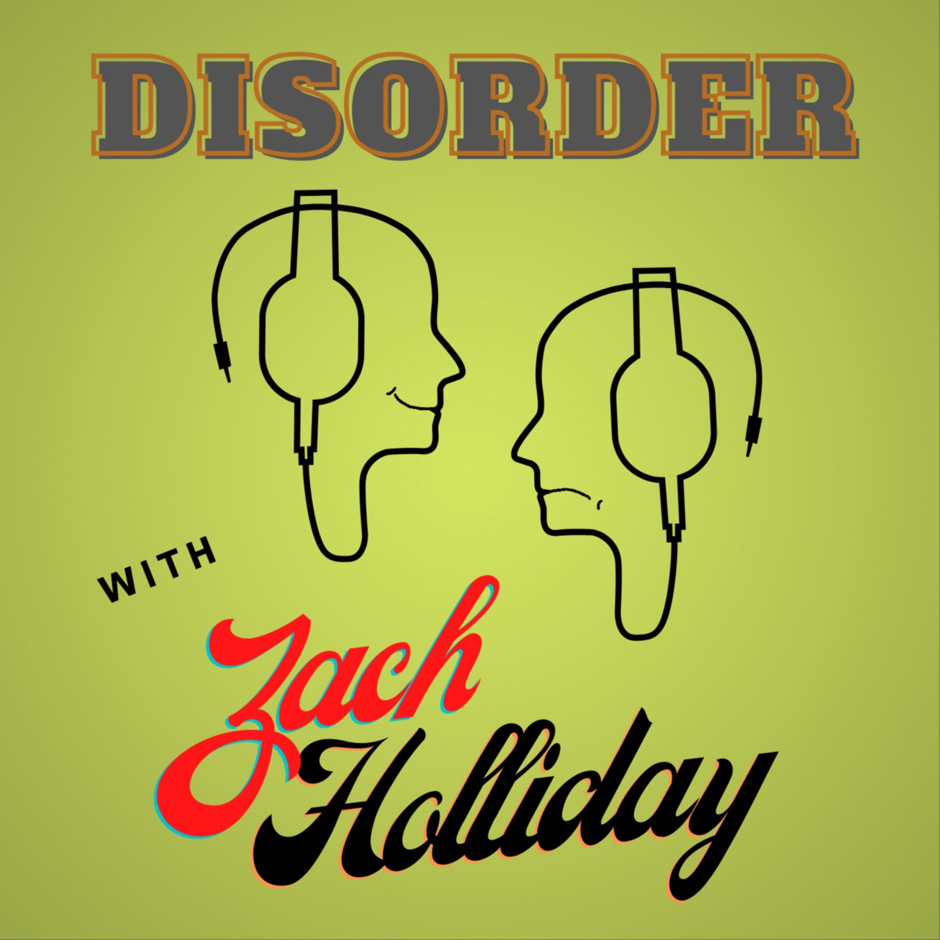 Disorder