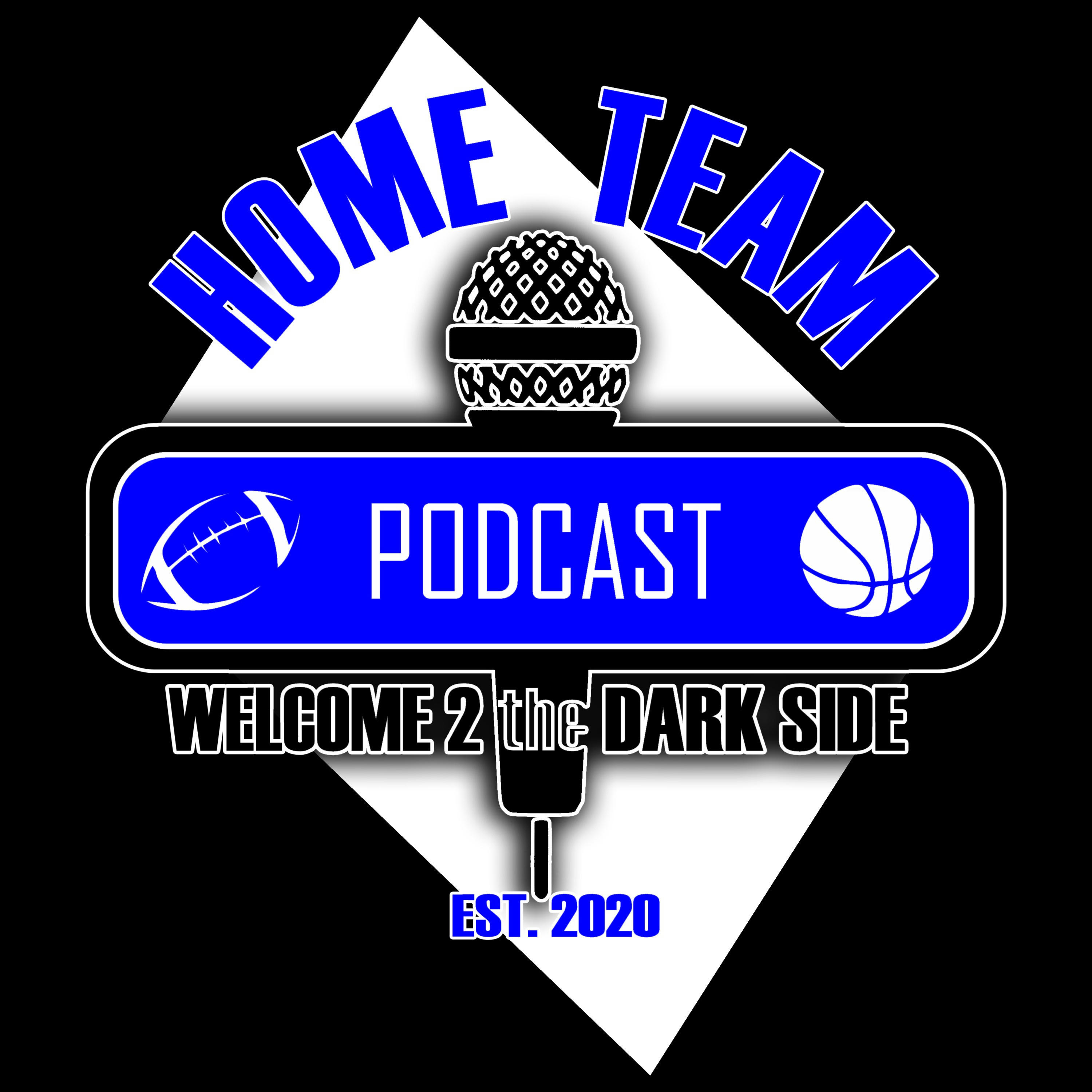Home Team Podcast