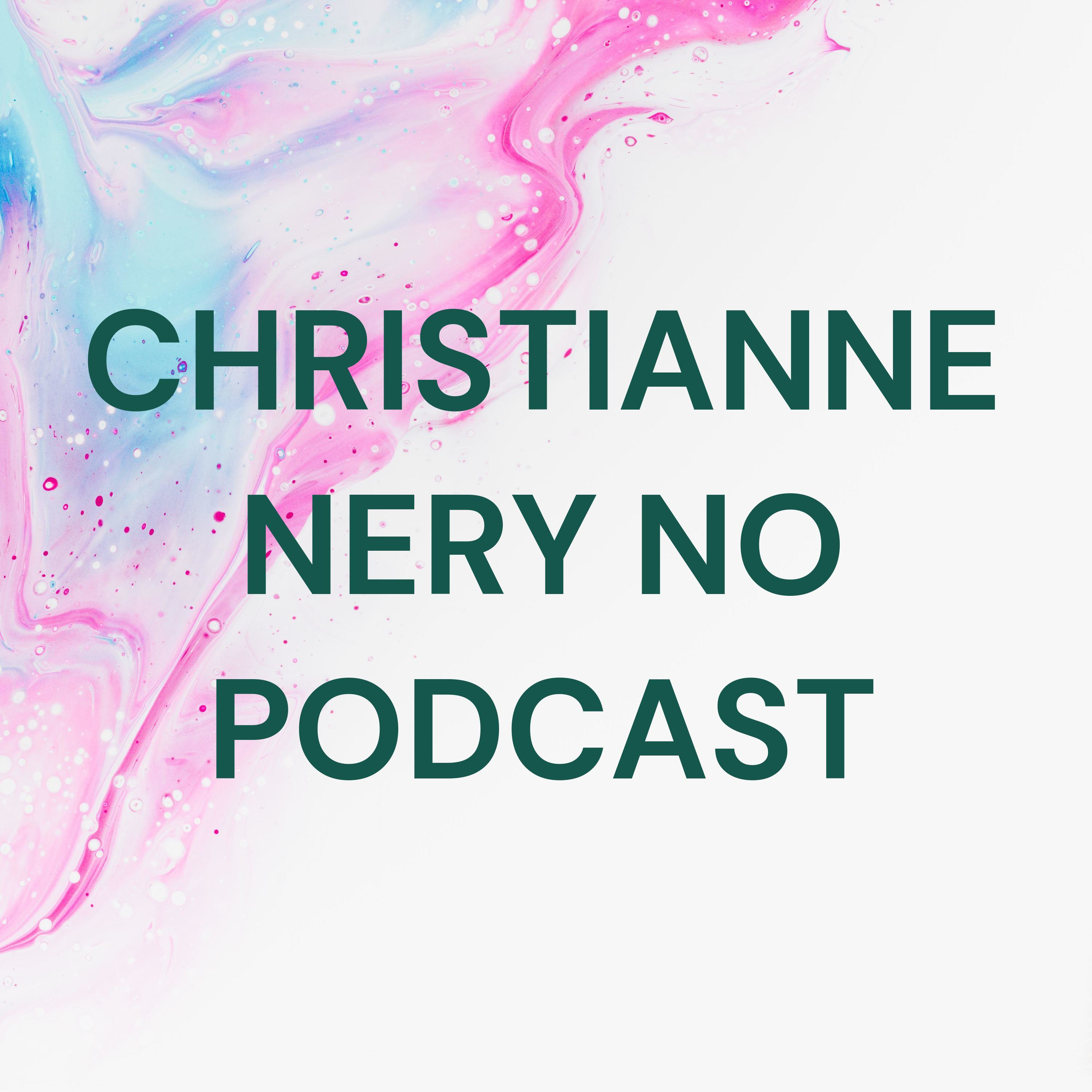 Paisagem Sonora - Professora Christianne Nery