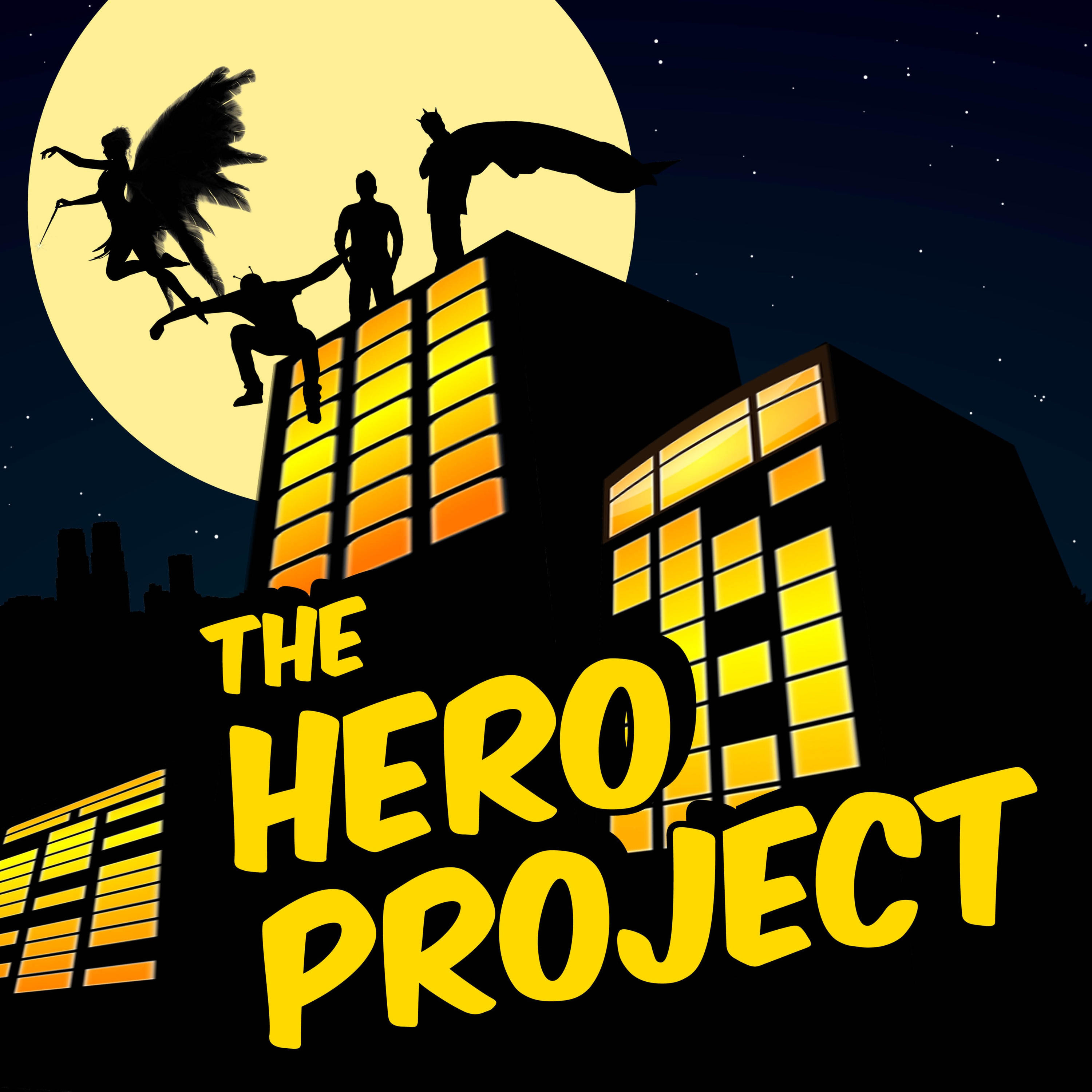 The Hero Project