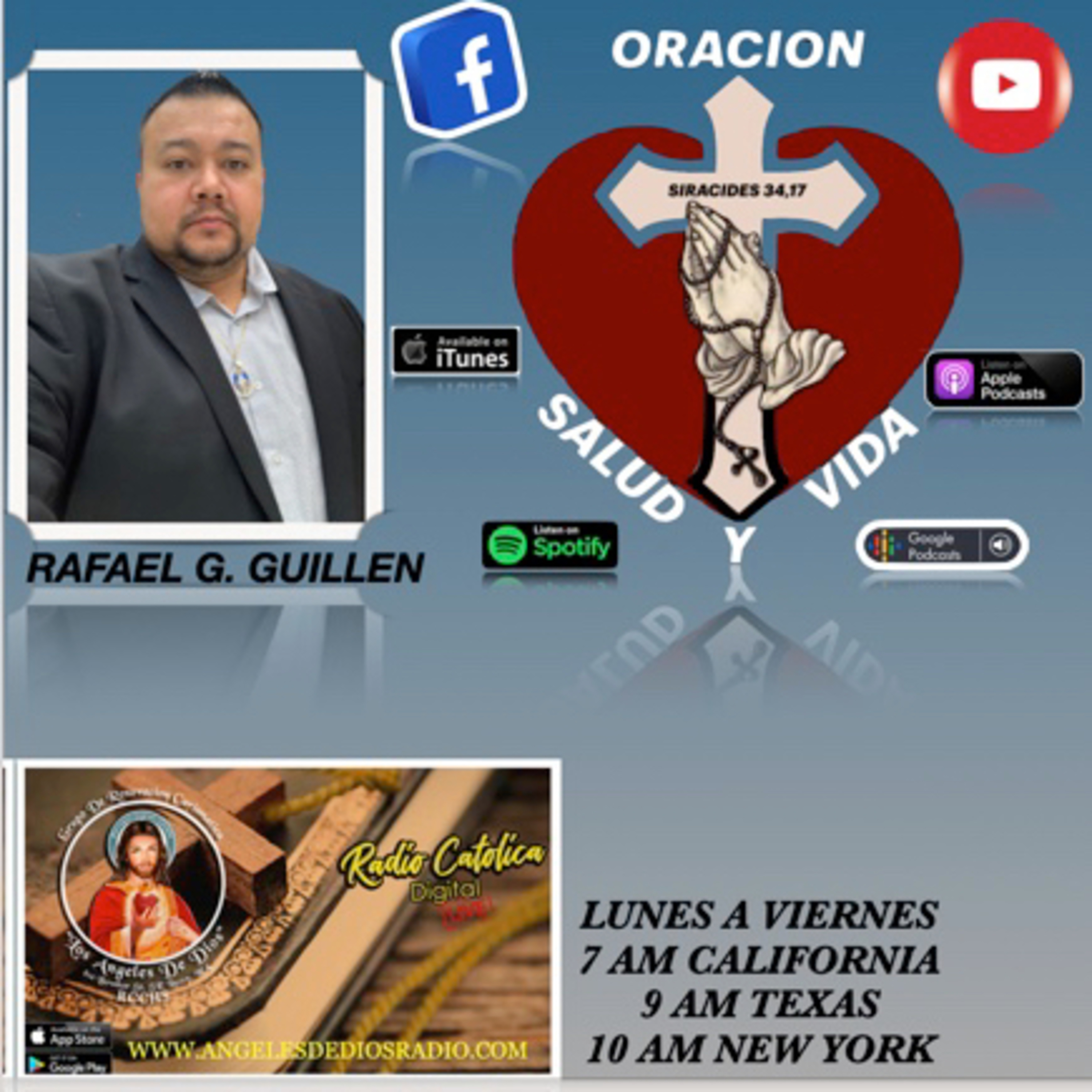 RAFAEL G. GUILLEN
