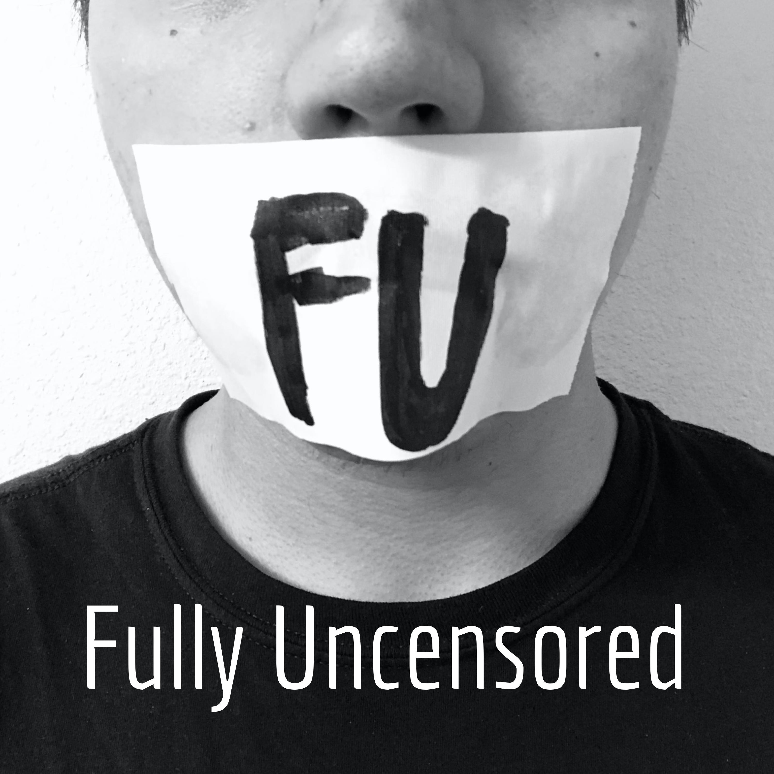 Fully Uncensored- EP.7. “30 Days Till End Of 2020” 11/30/2020