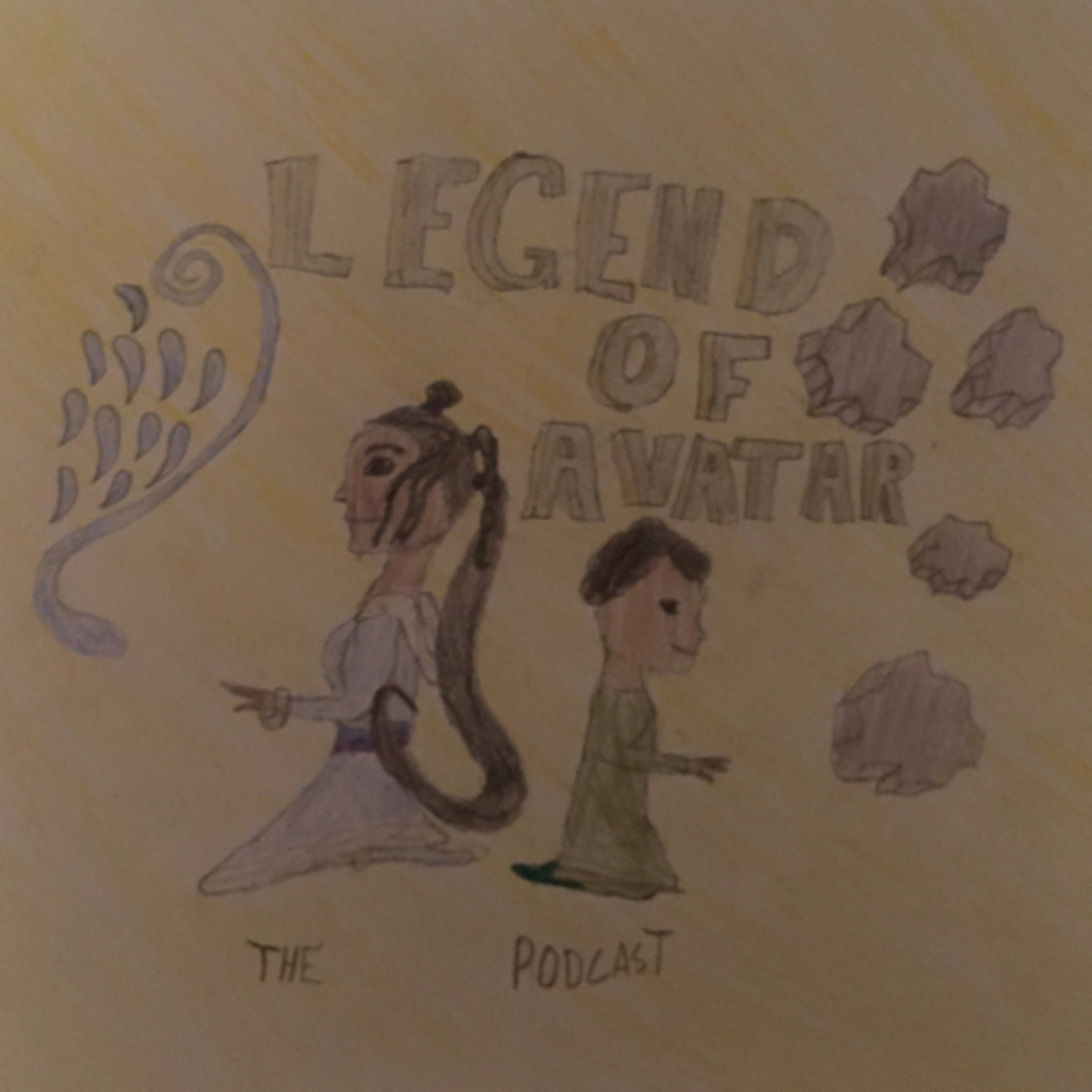Legend of Avatar