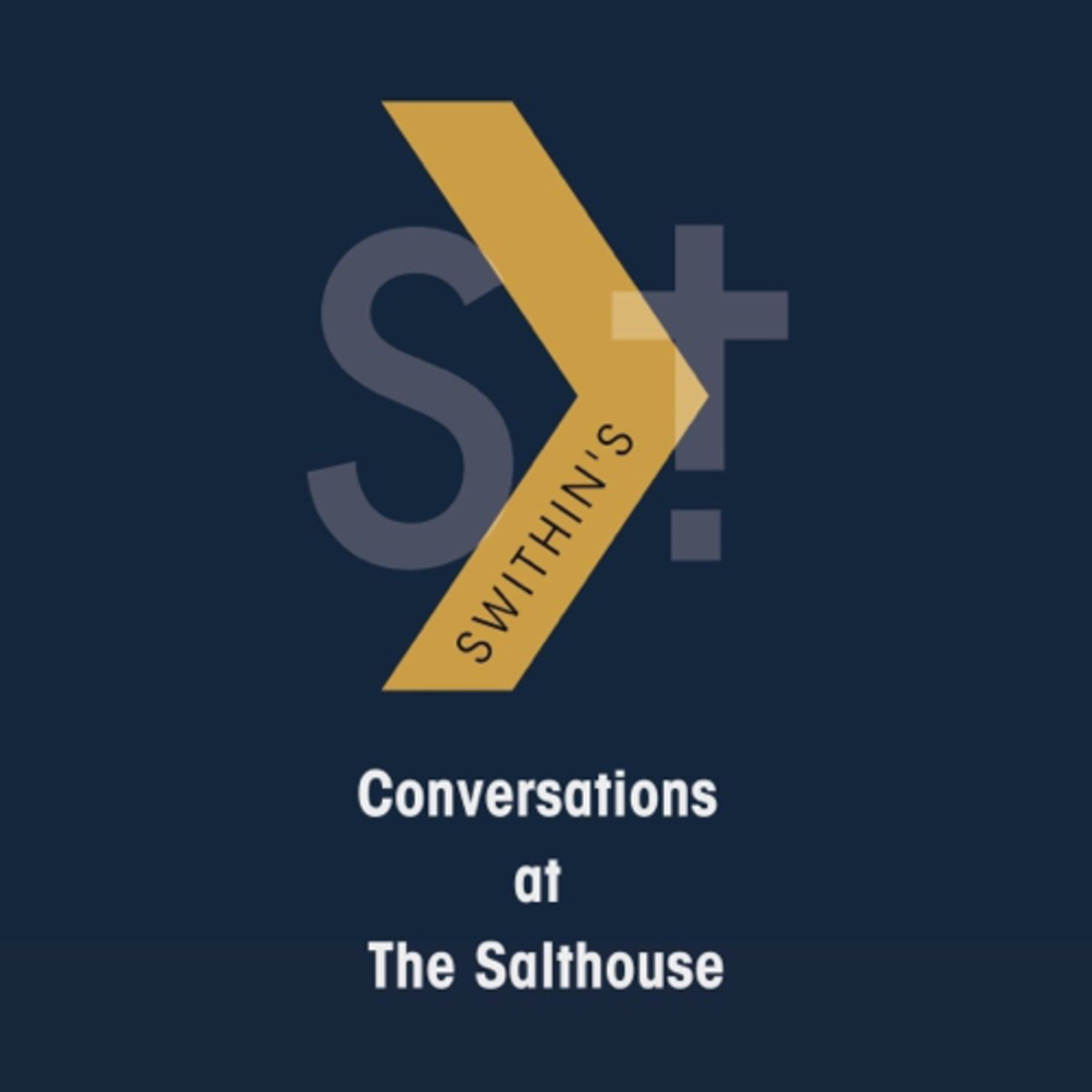Conversations at the Salthouse
