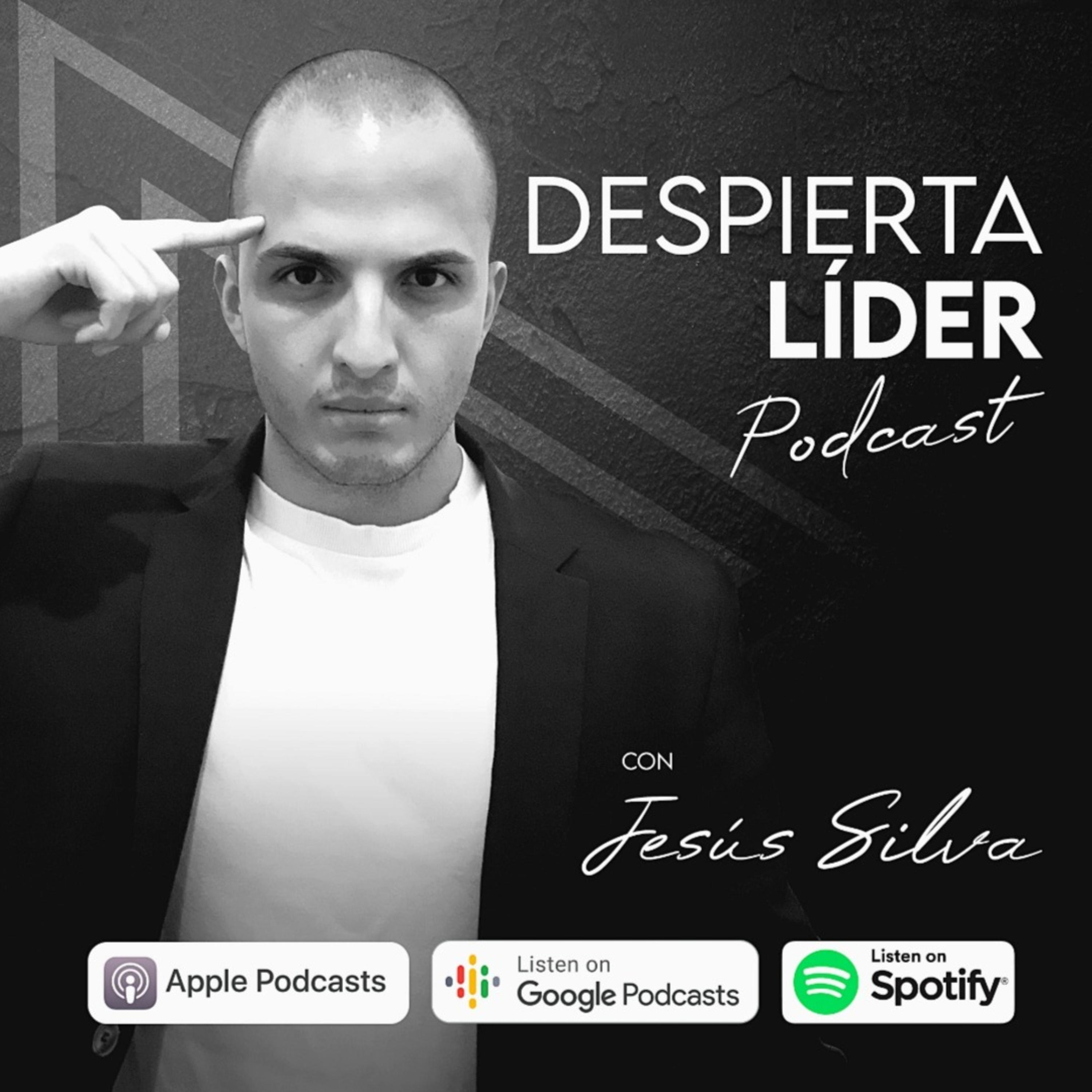 Despierta Líder