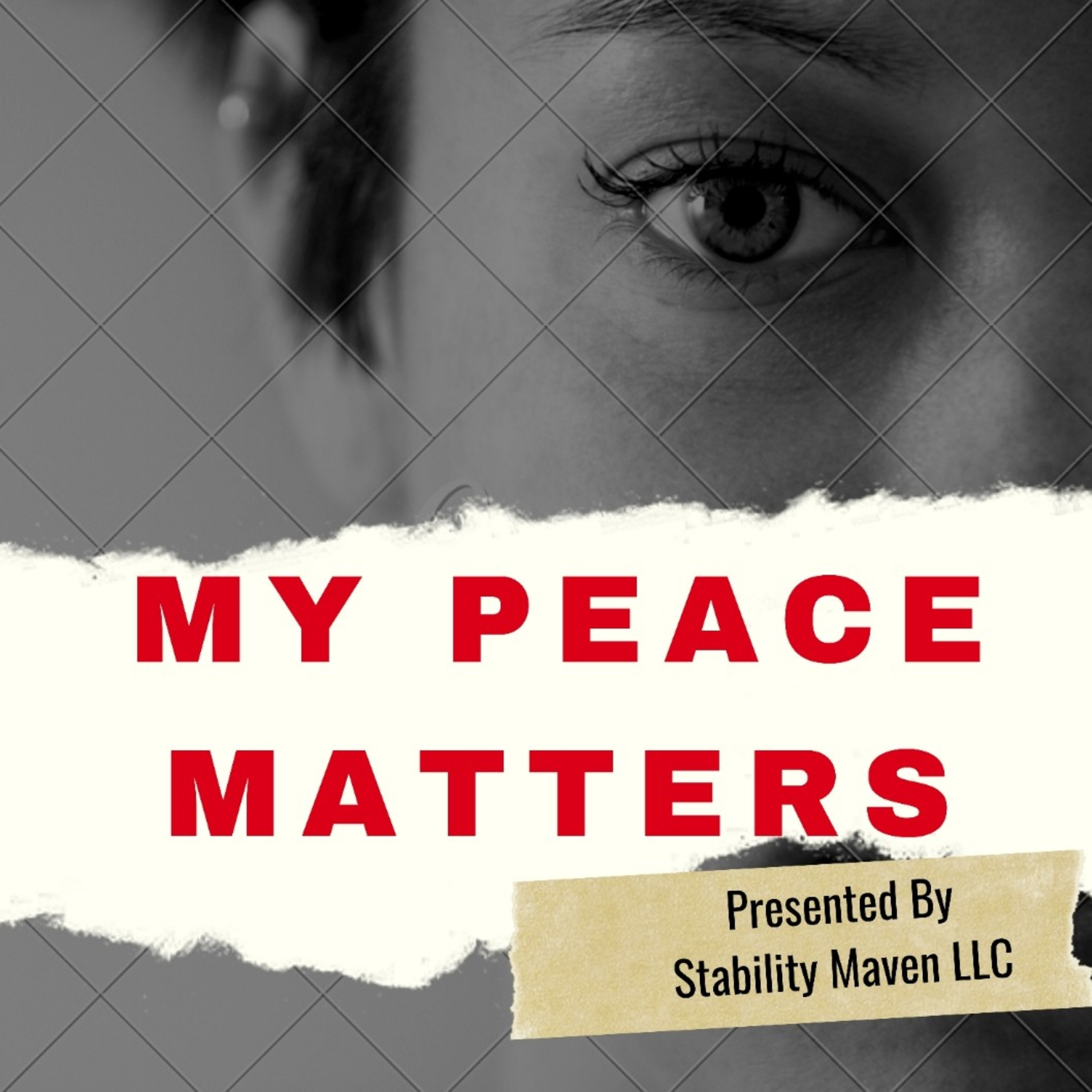 My Peace Matters Podcast