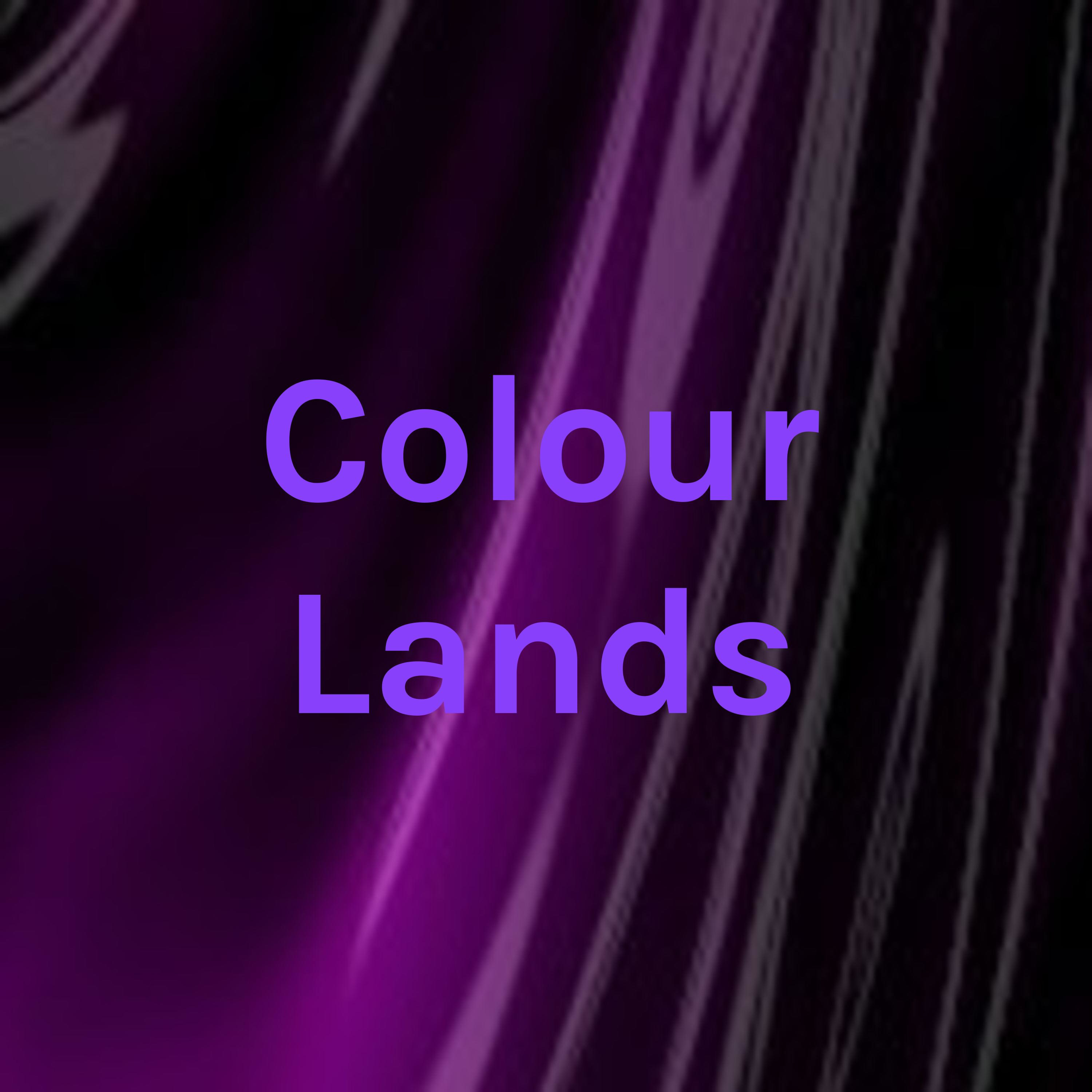 Colour Lands By Suma