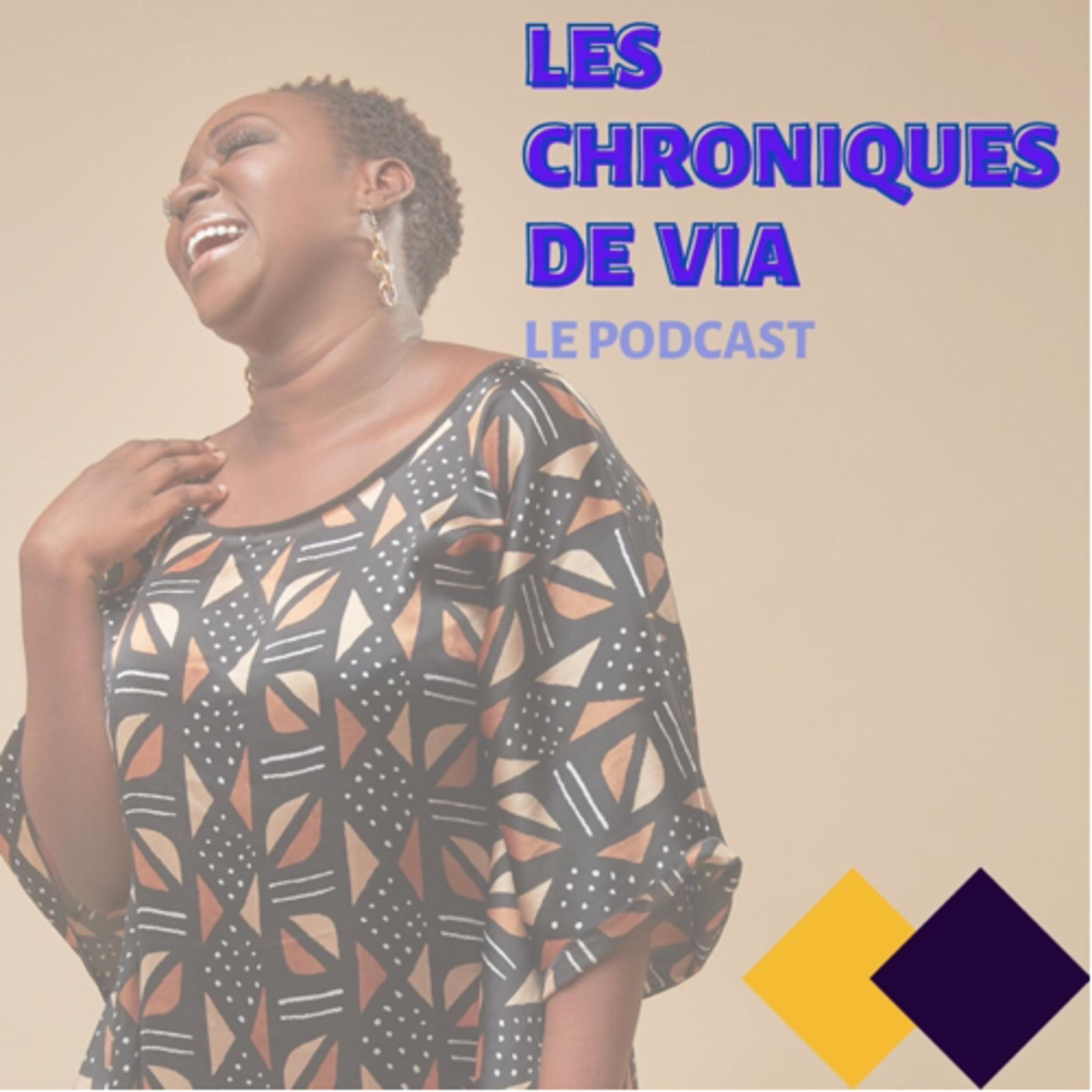 Les Chroniques de Via