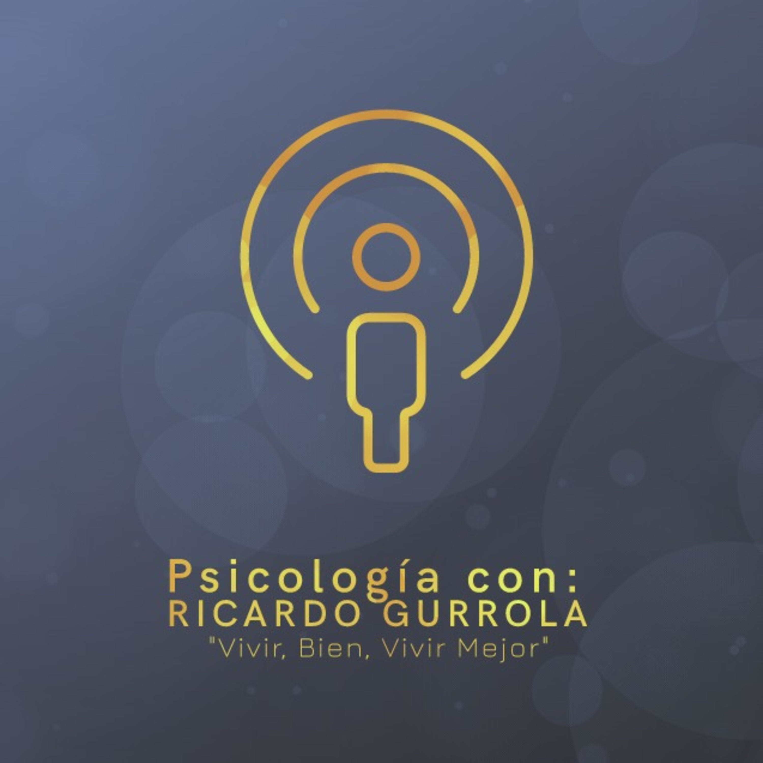 Psicología Con Ricardo Gurrola
