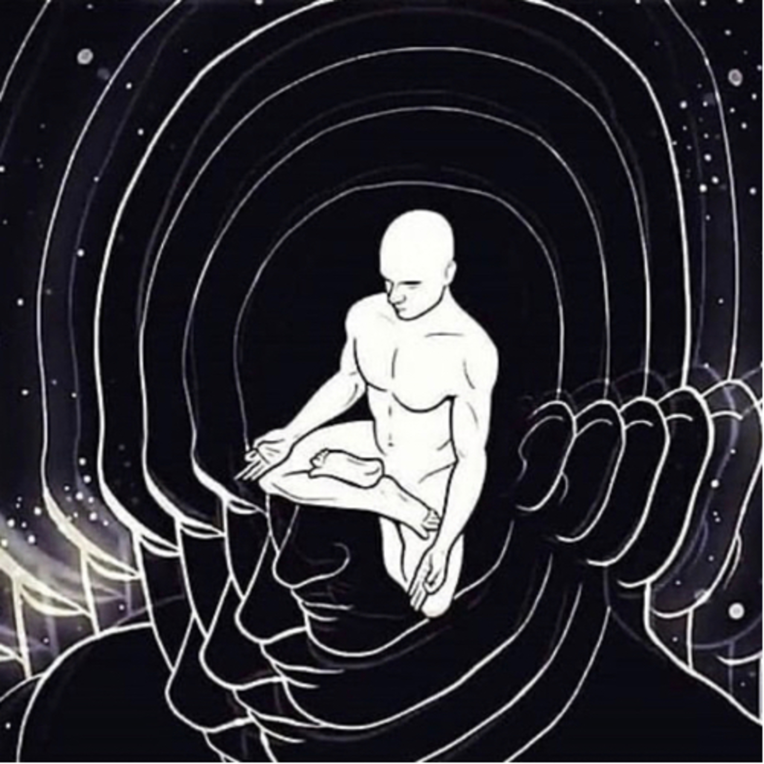 Peace of Mind w/ Chris West