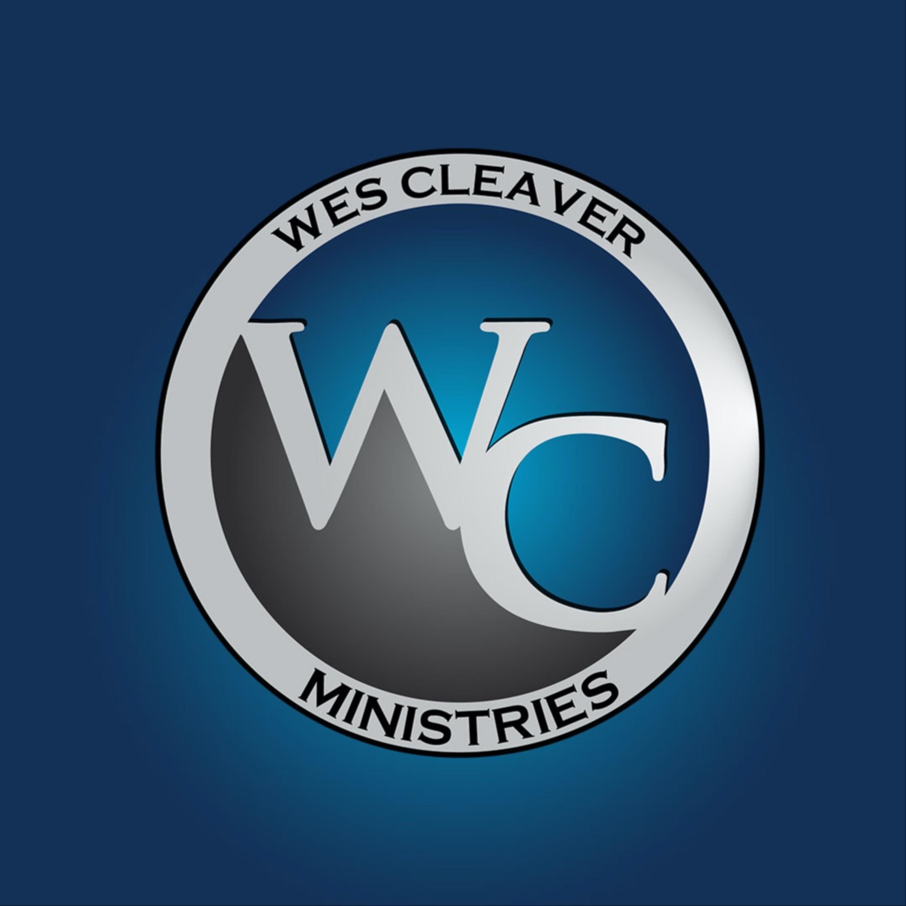 Wes Cleaver Ministries podcast artwork