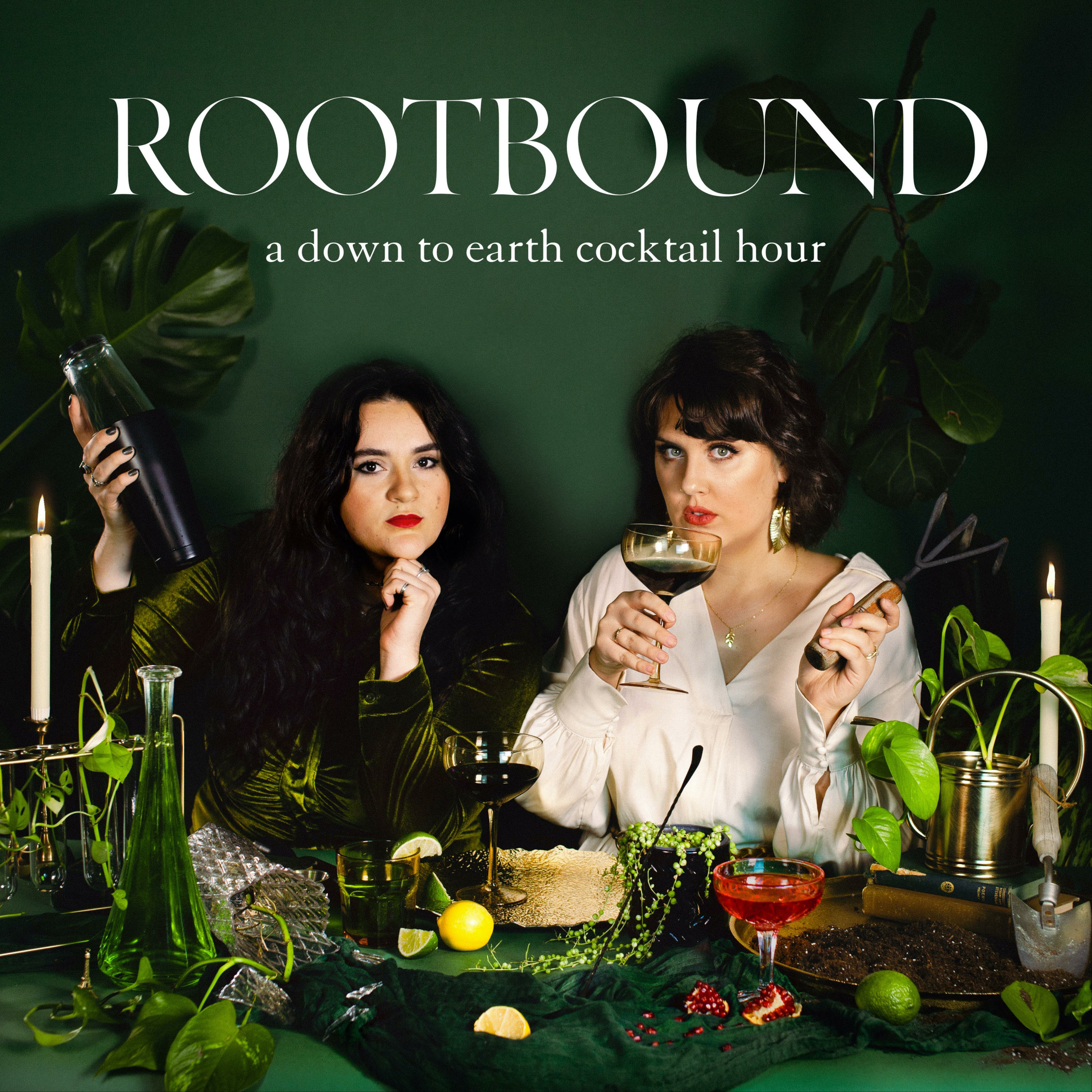ROOTBOUND