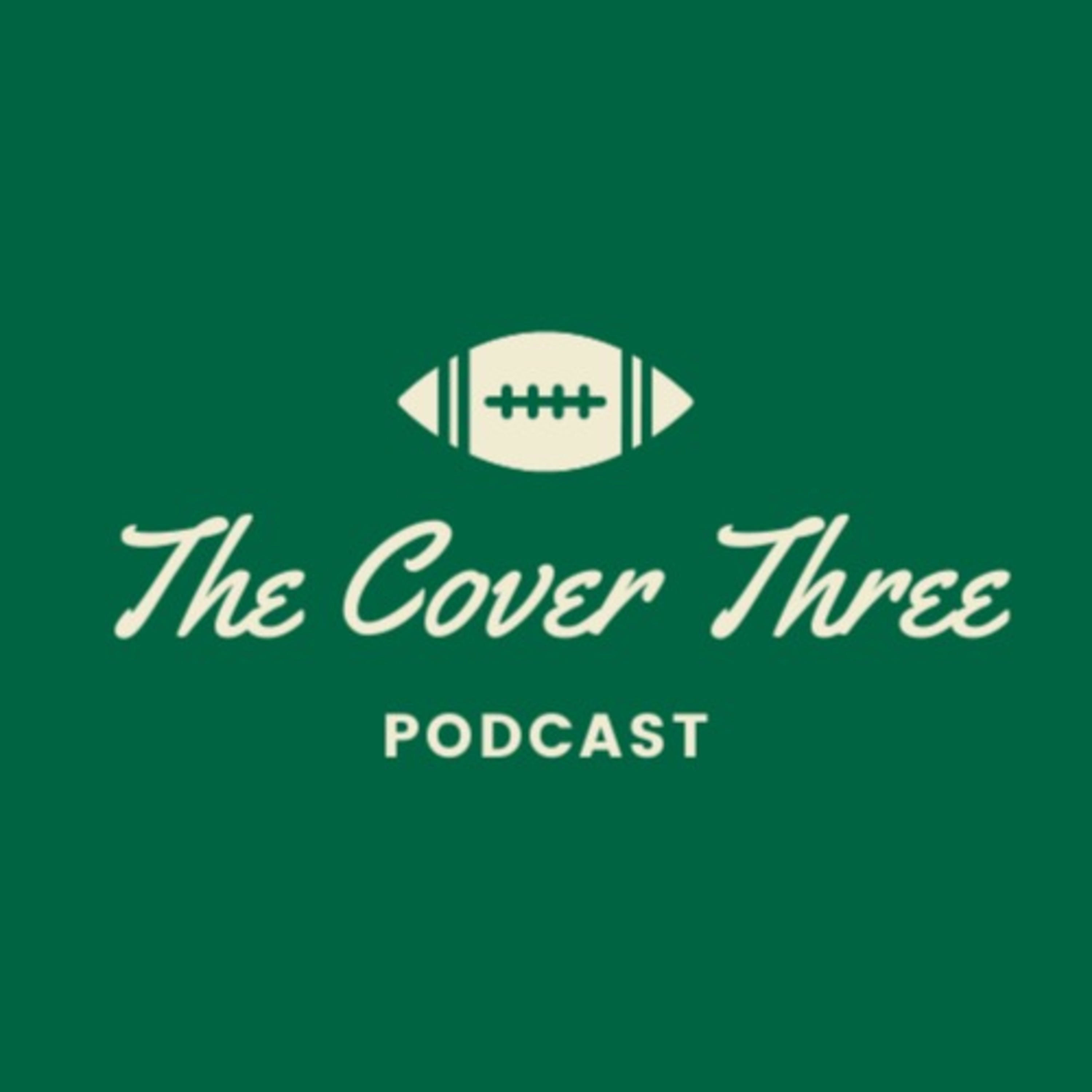 NFL Mid-Season Awards - Ep.6