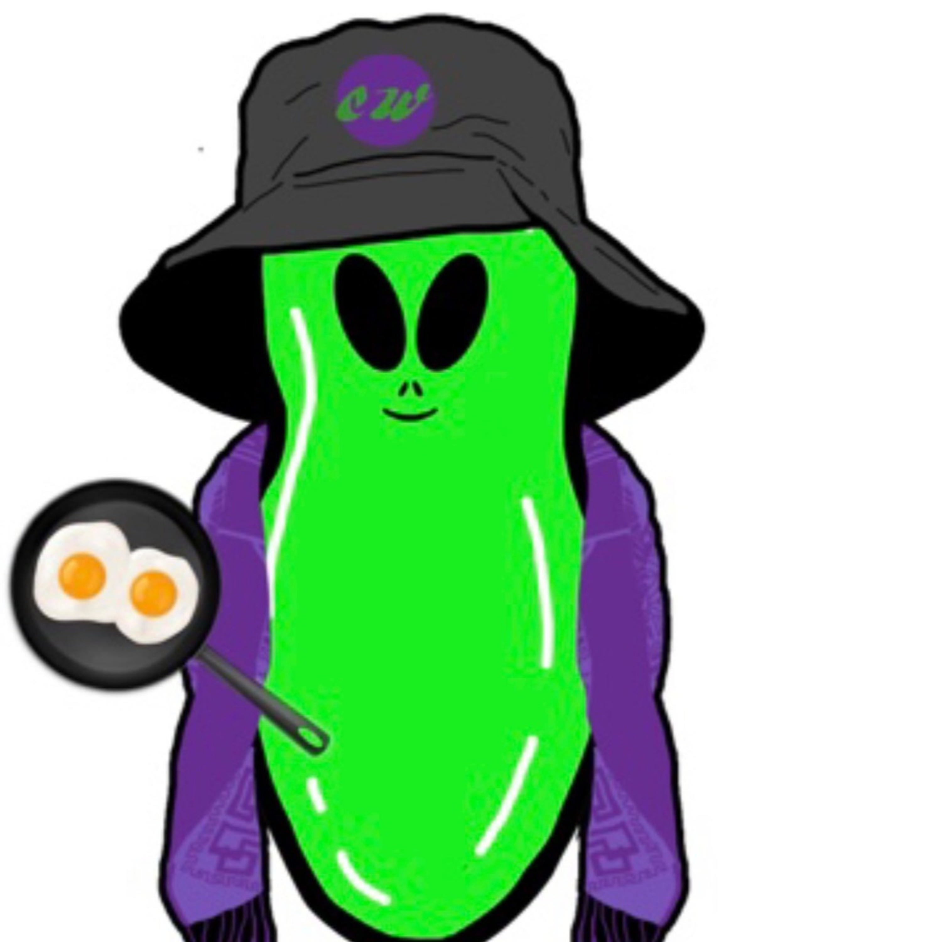 The Cook Wook Podcast