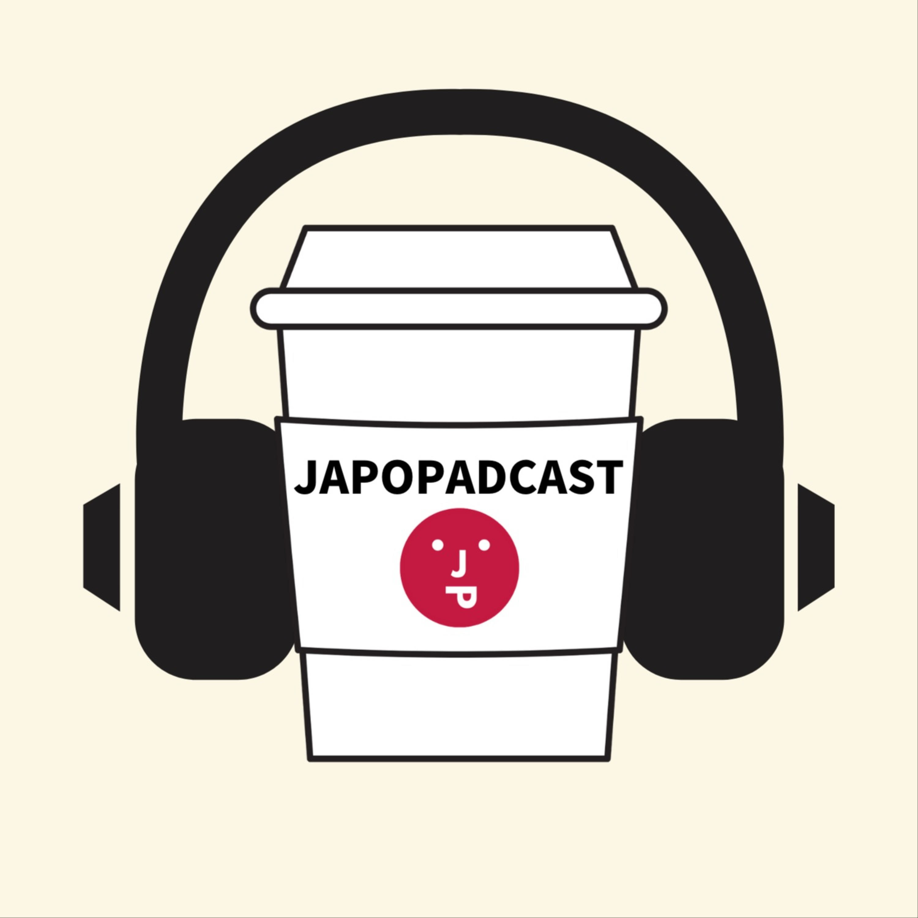 JAPOPADCAST