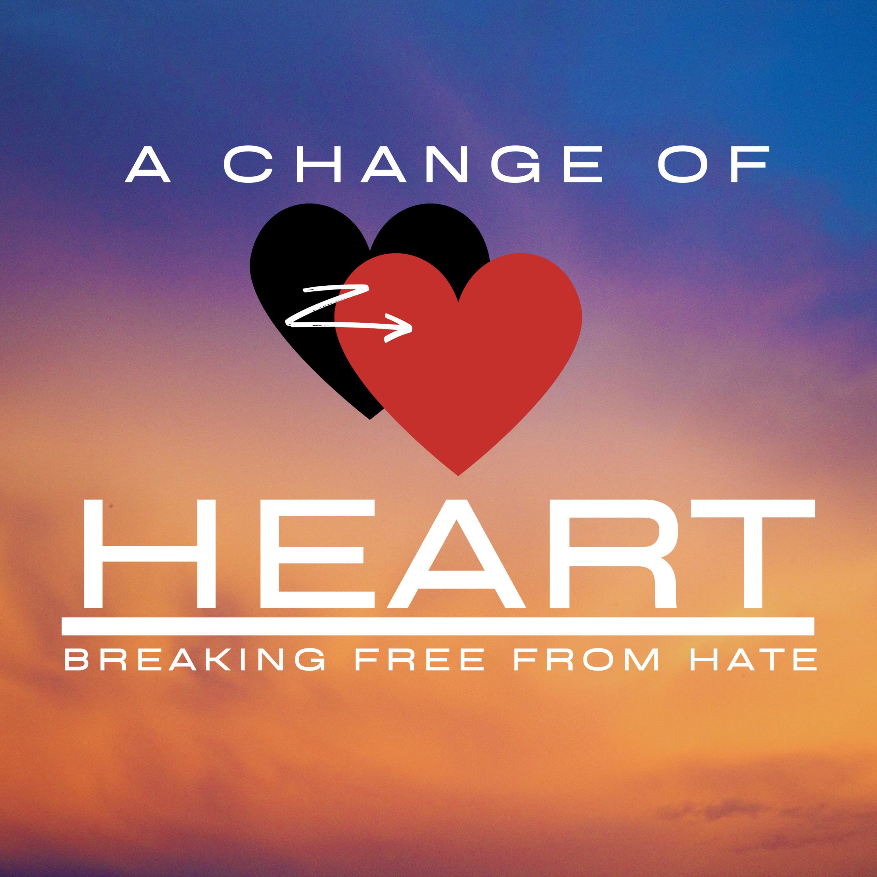 A Change of Heart cover art