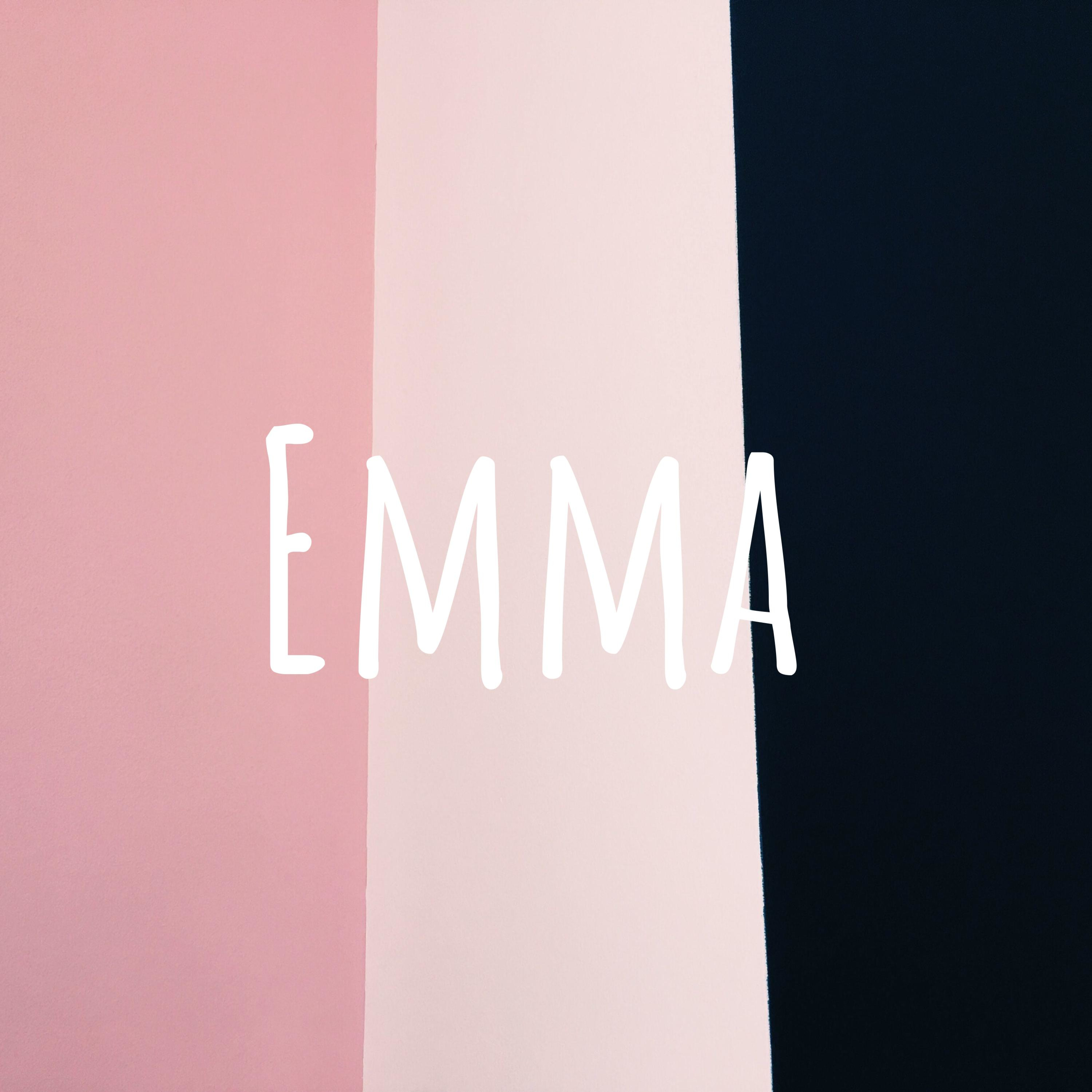 Through Emma's Eyes 