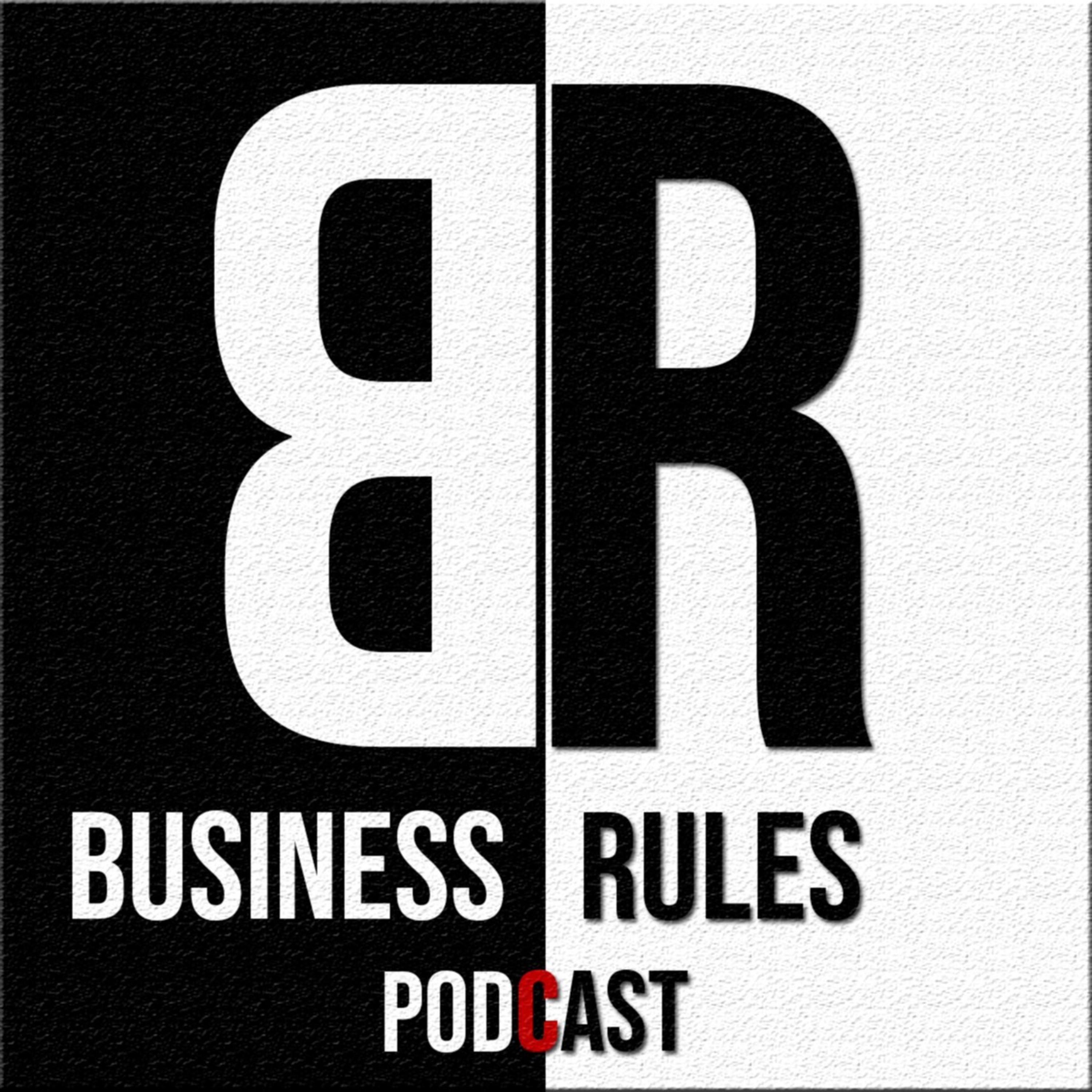 BR - Bussiness Rules