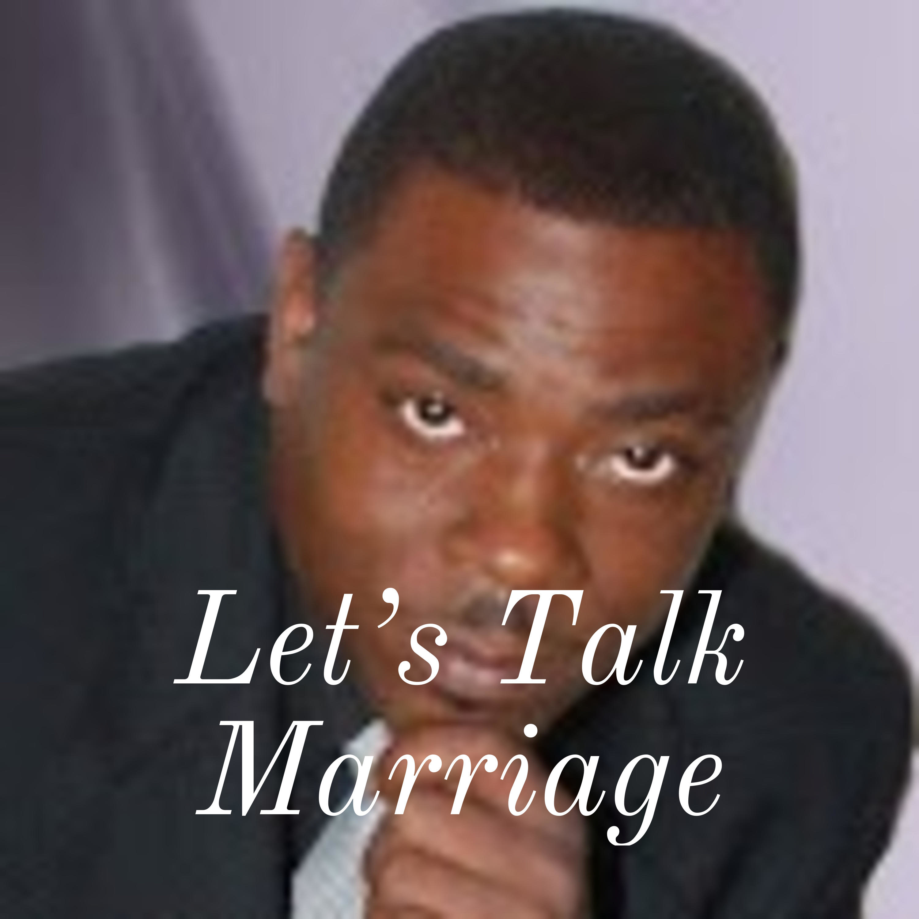 Let's Talk Marriage