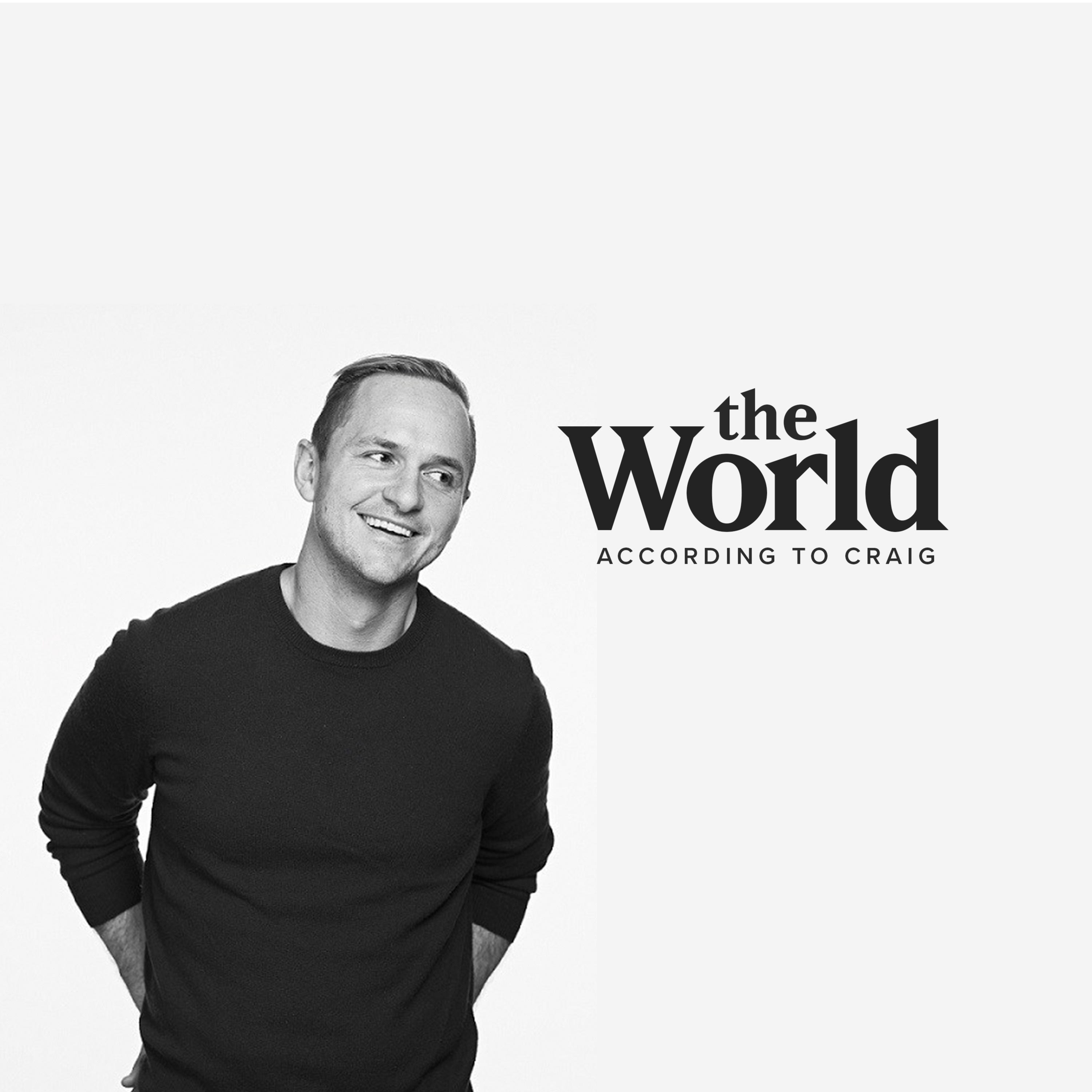 The World According to Craig