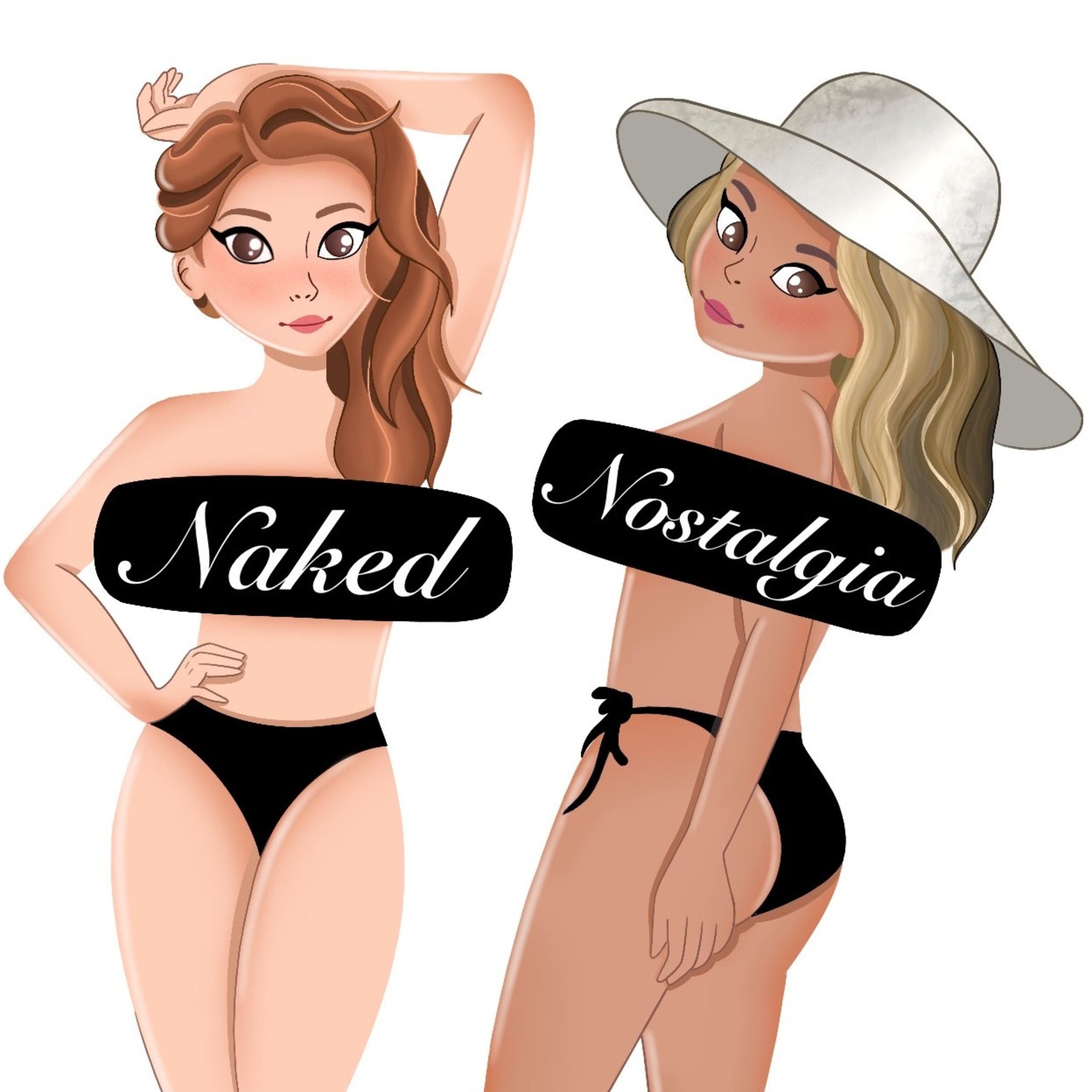 Naked Nostalgia
