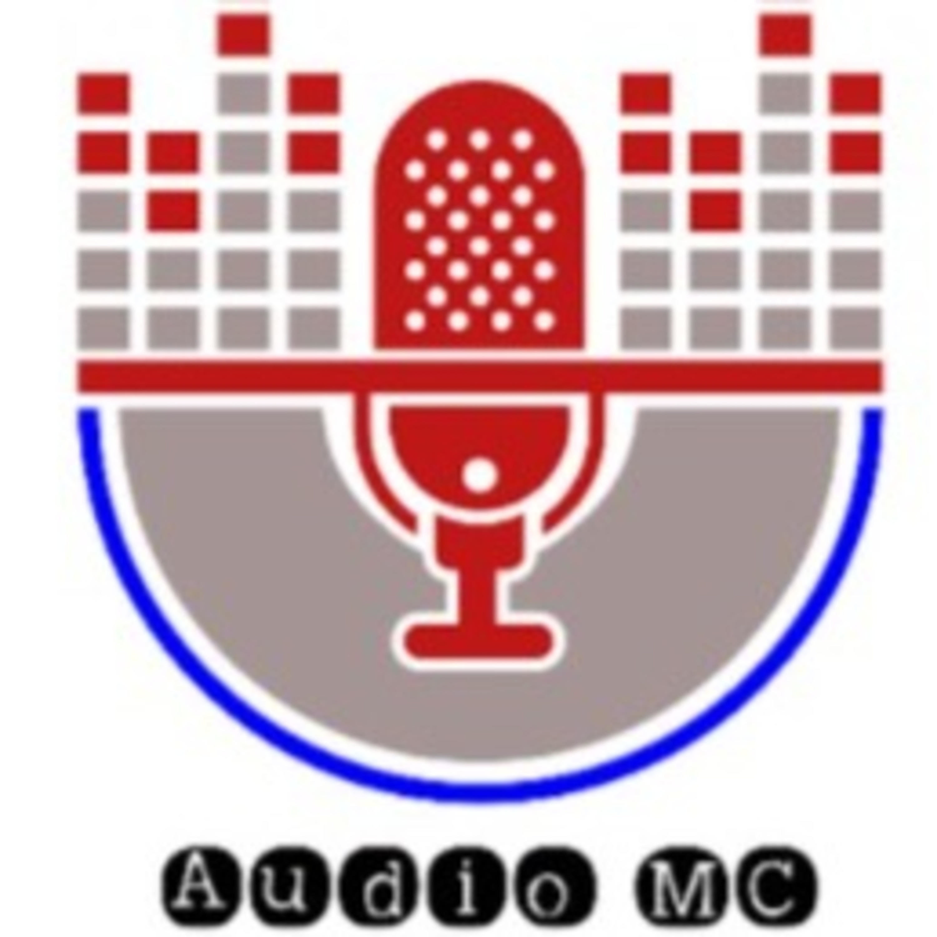 Audio MC