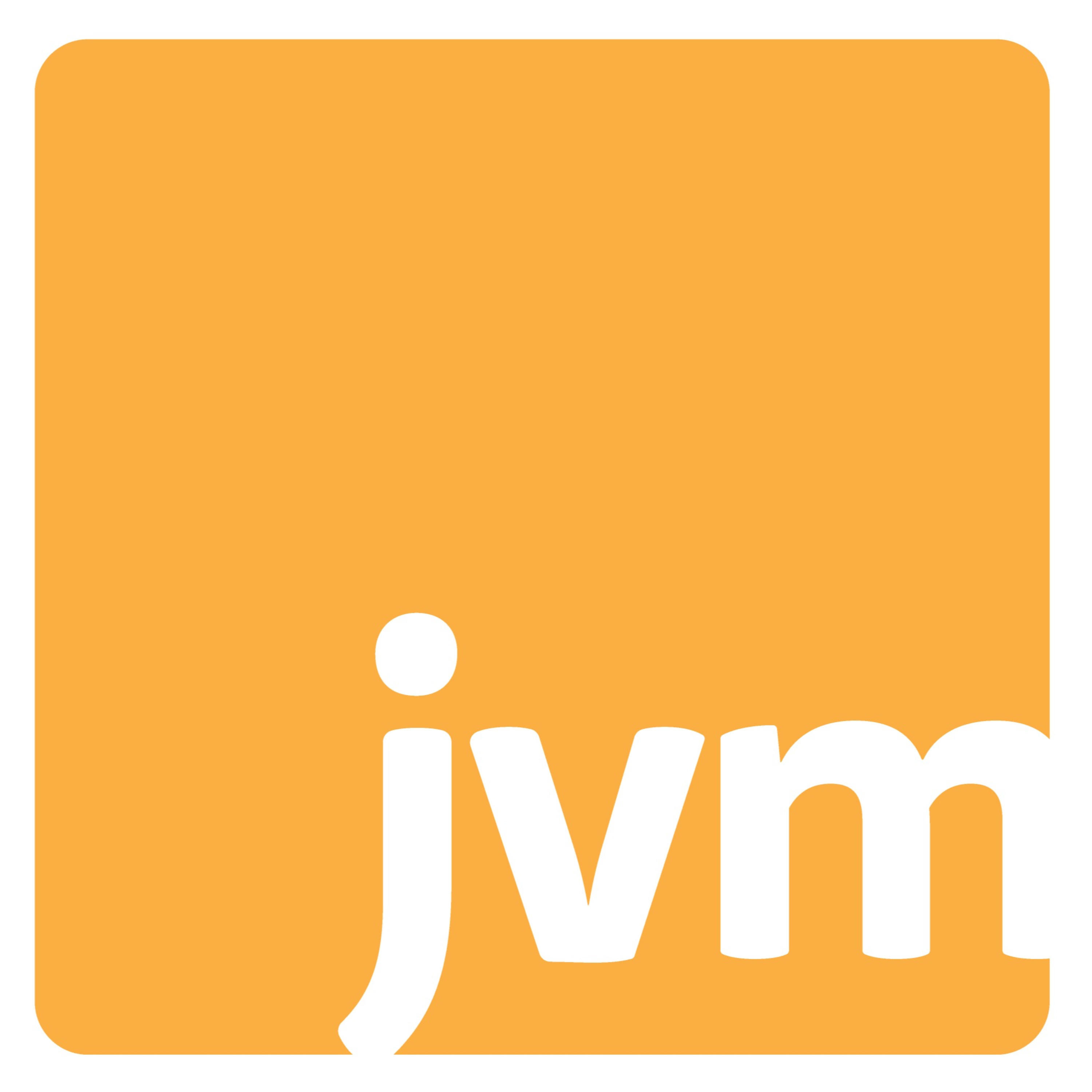 JVM\'s Blog