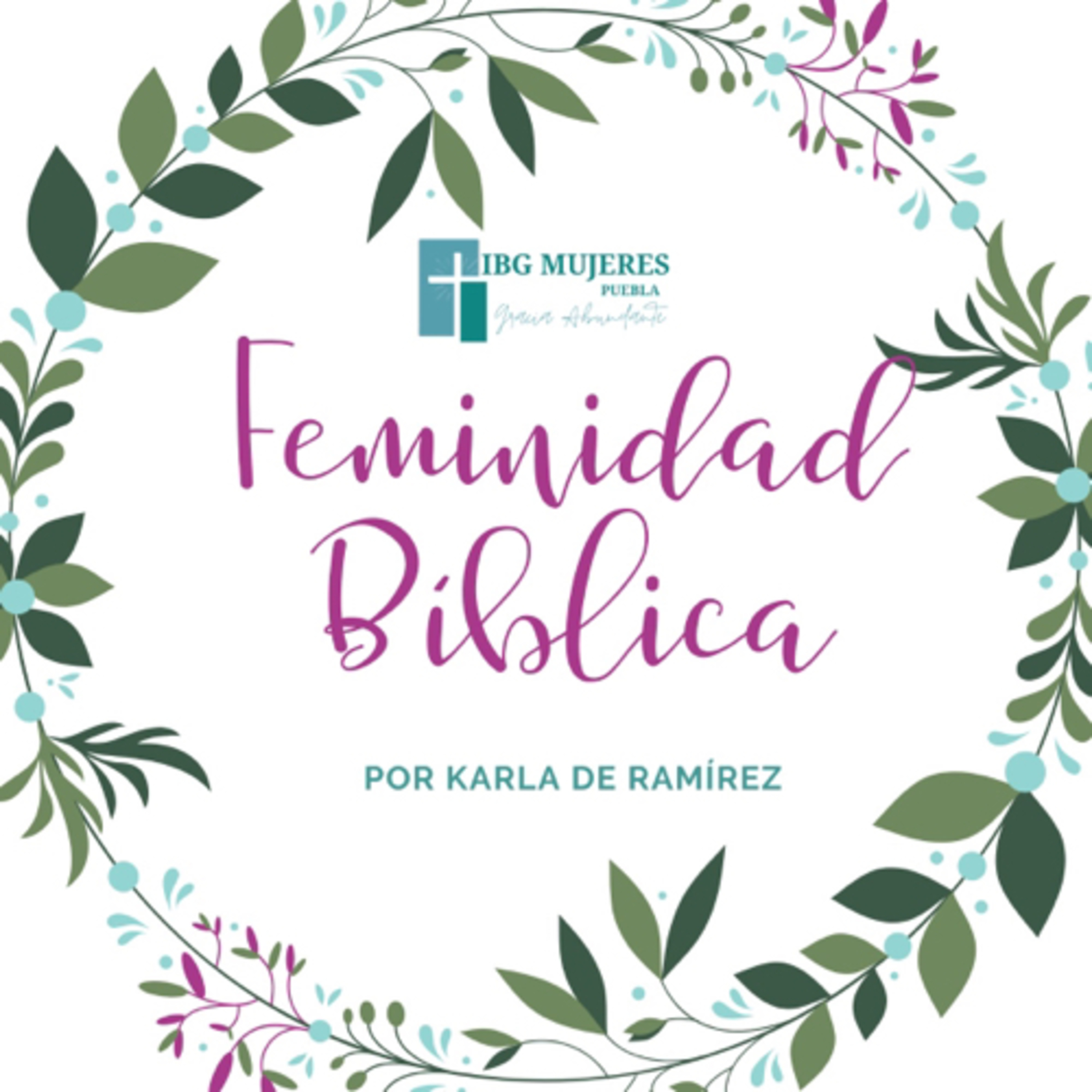 FEMINIDAD BÍBLICA IBGP
