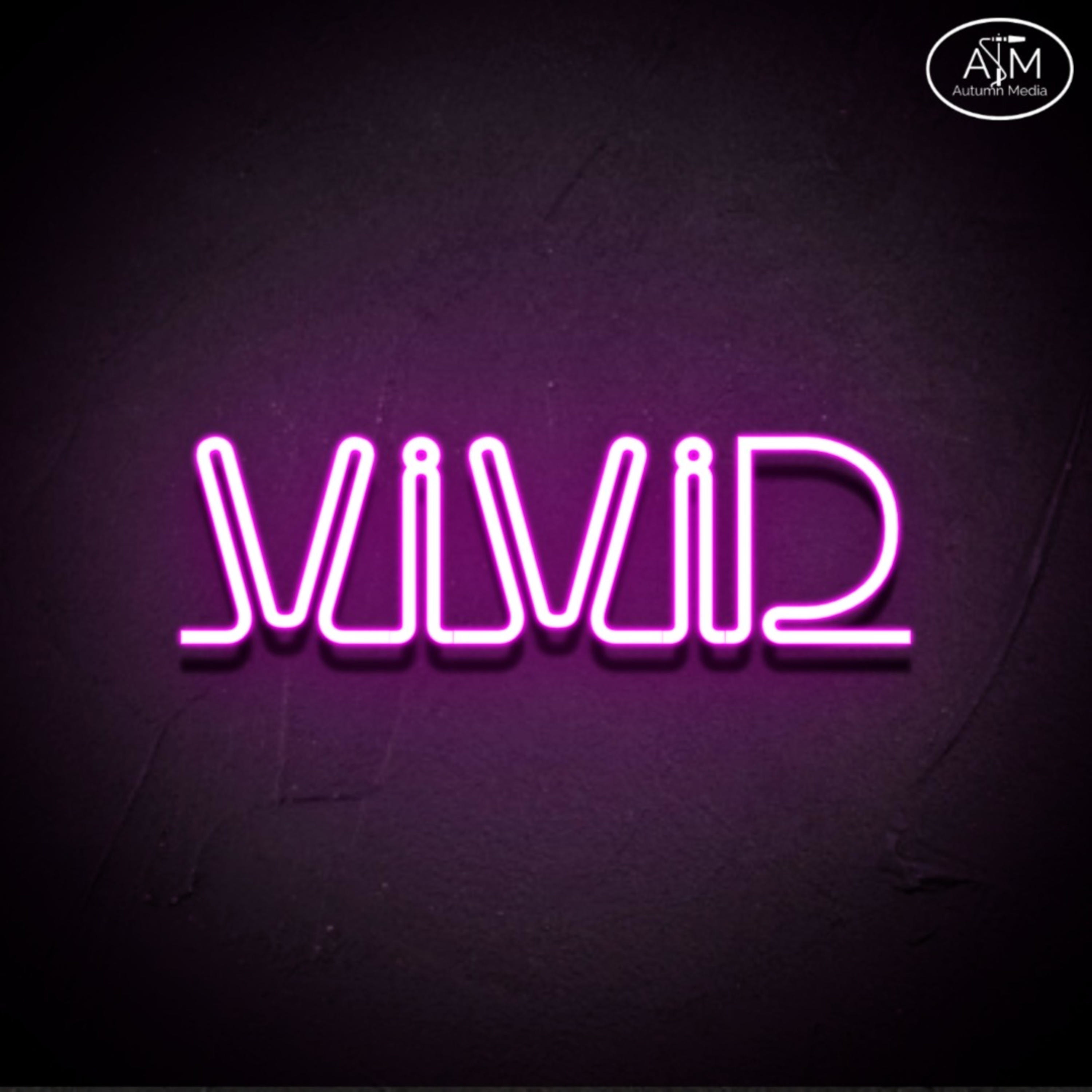 VIVID cover