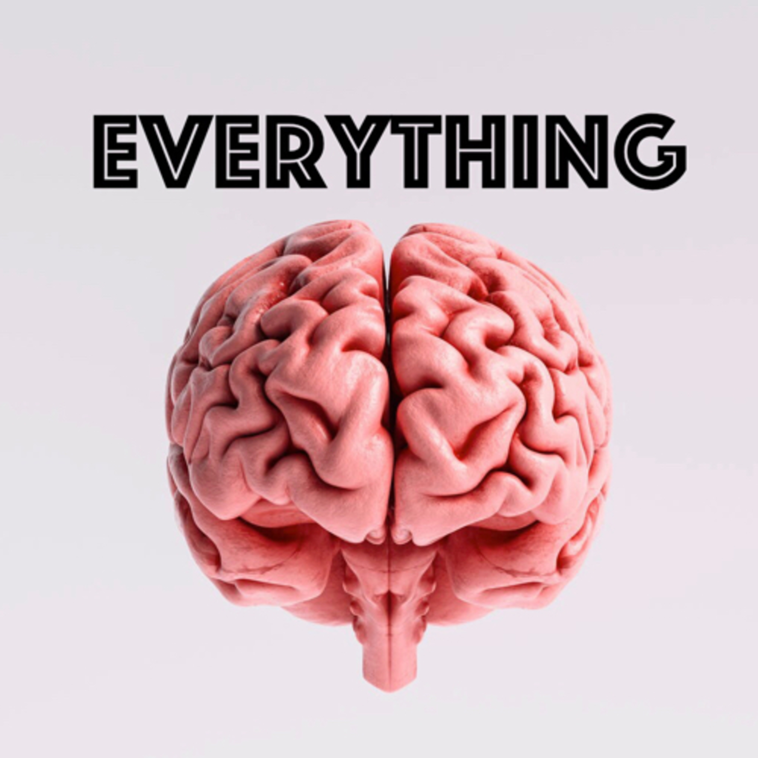پادکست همه چیز | Everything Podcast podcast artwork
