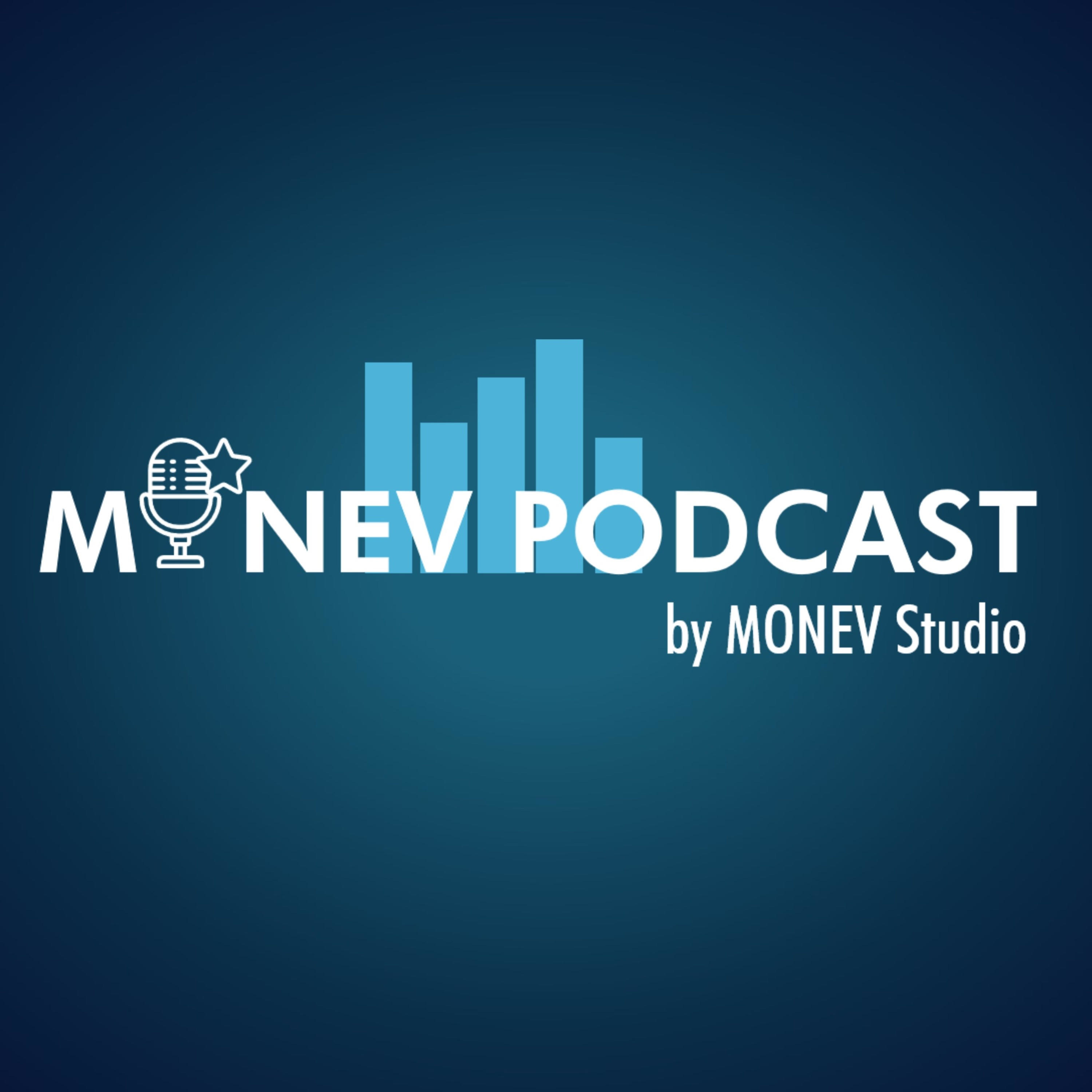 Episode 23: Mixed Methods in Monitoring and Evaluation episode artwork