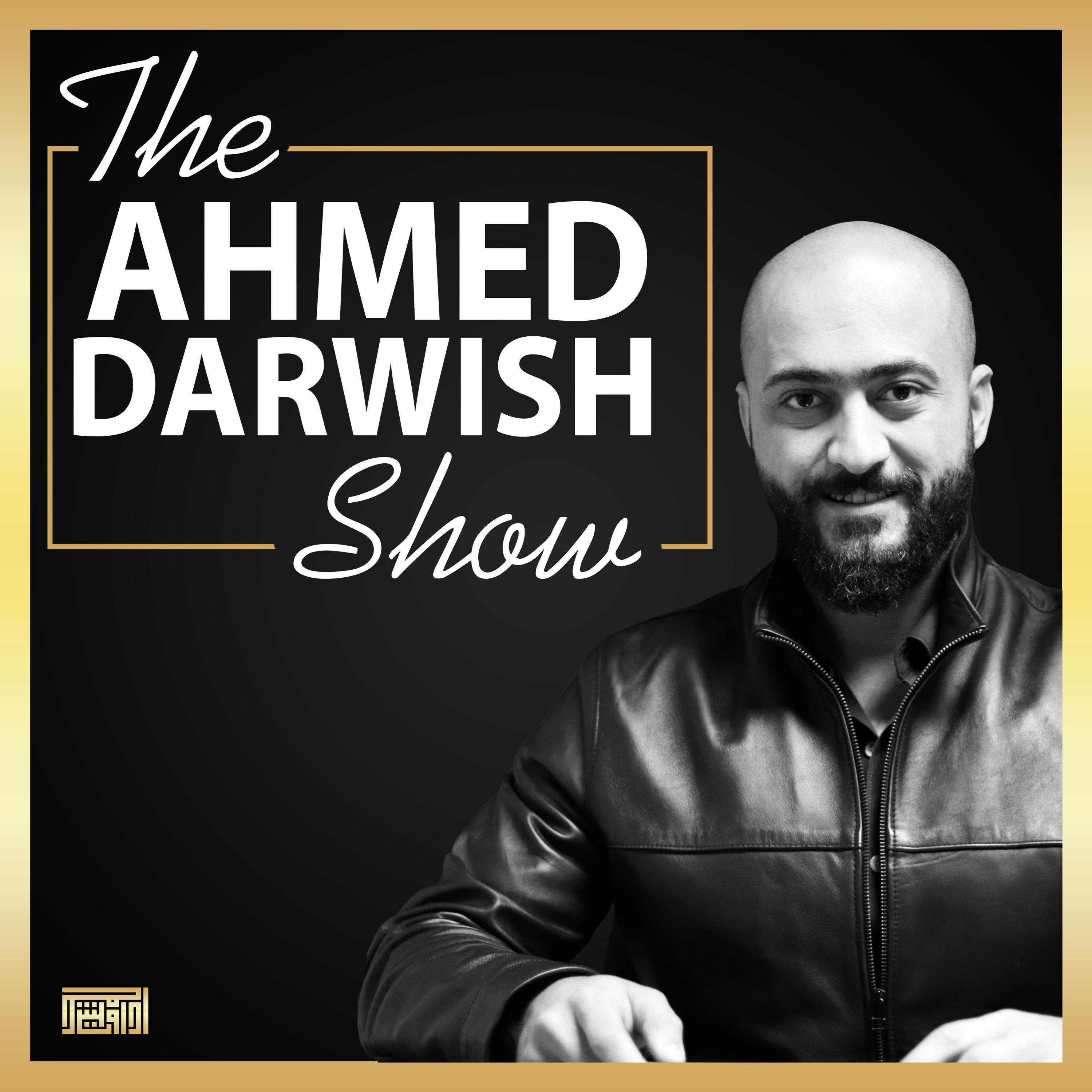 The Ahmed Darwish Show