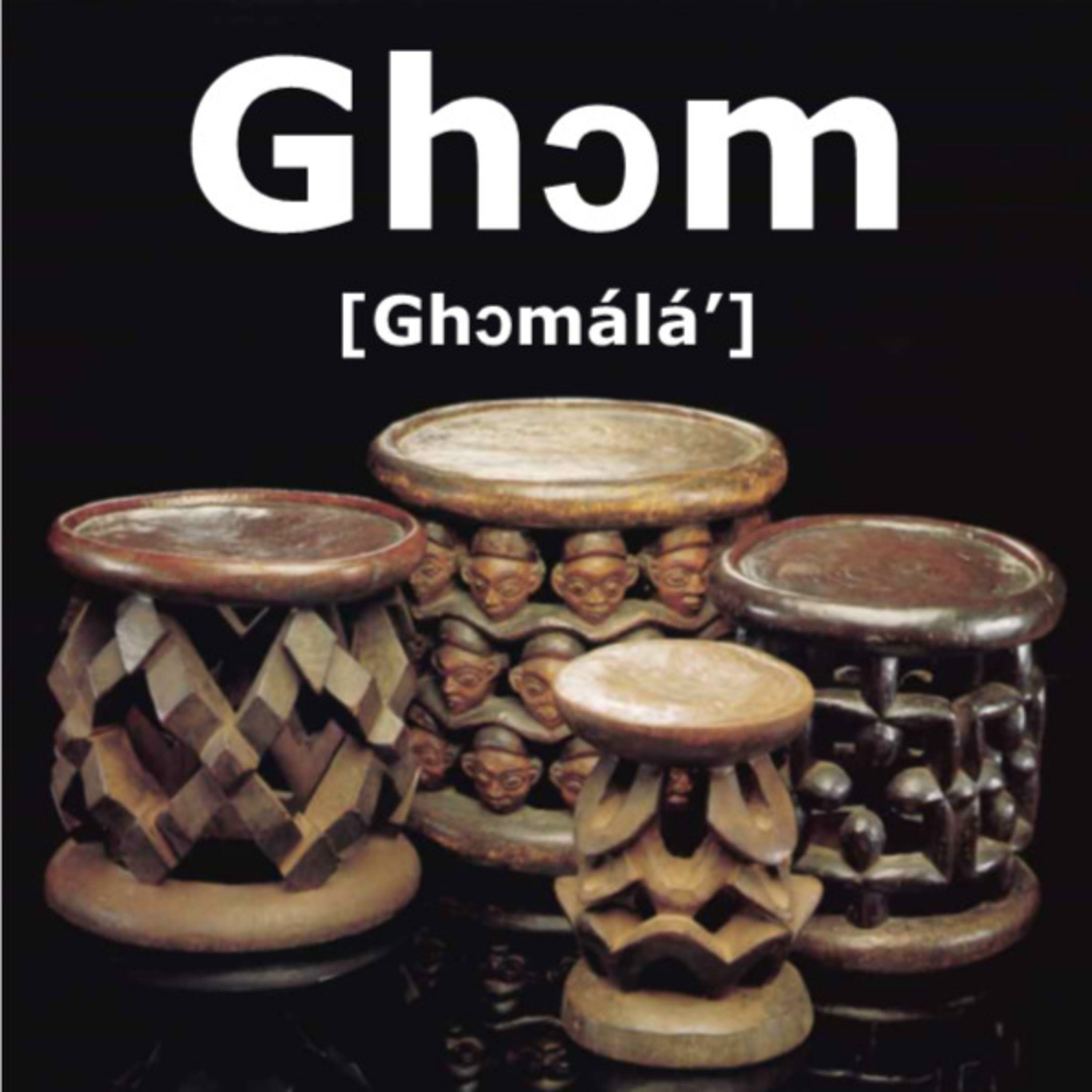Ghɔm