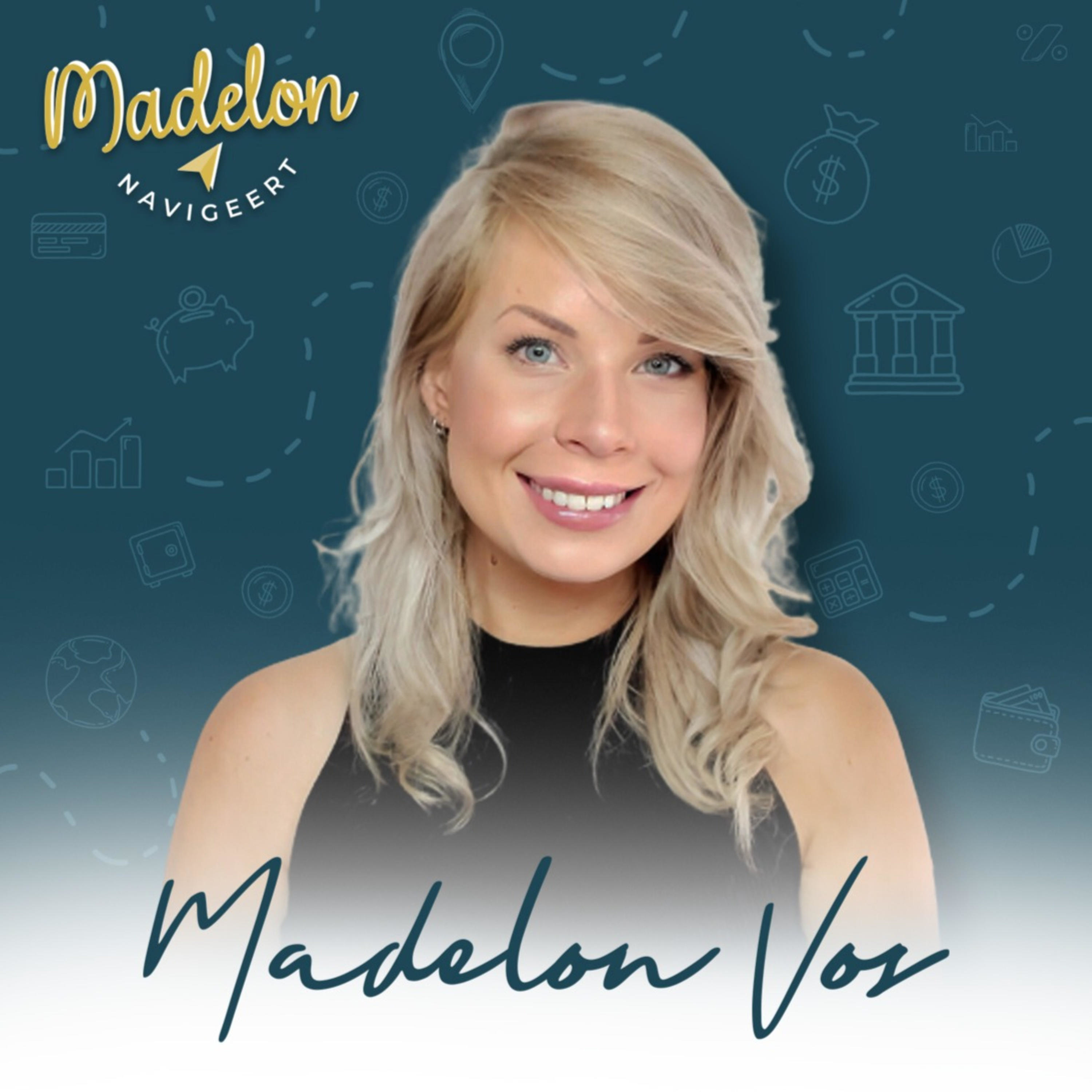 Madelon Navigeert