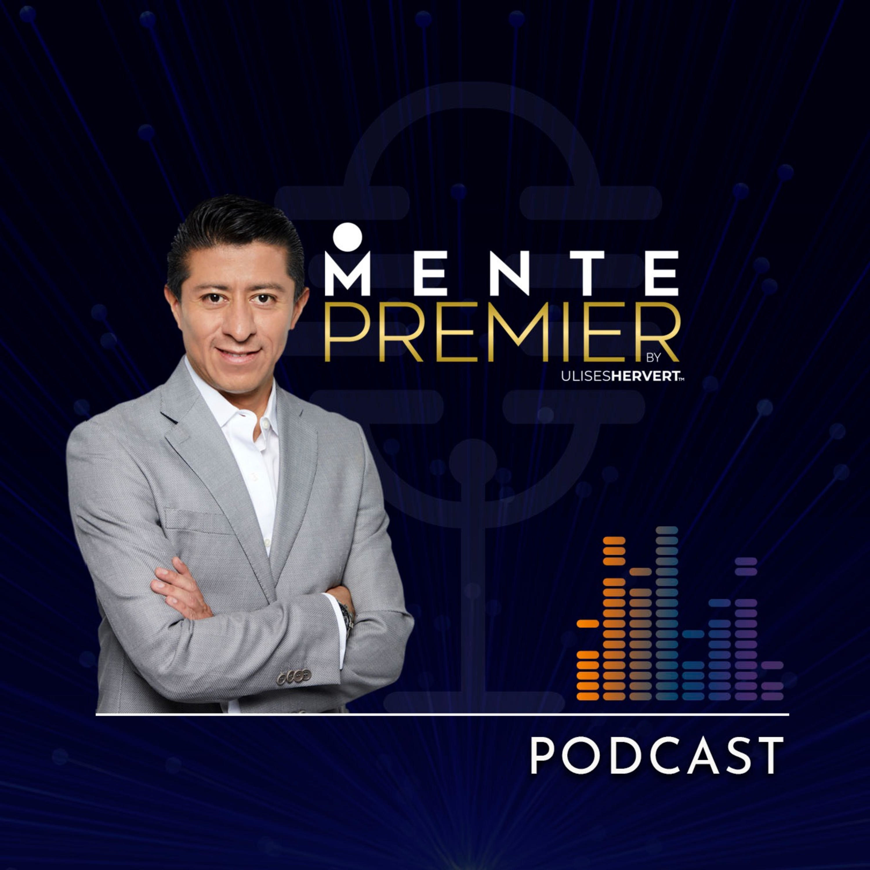 Mente Premier Podcast
