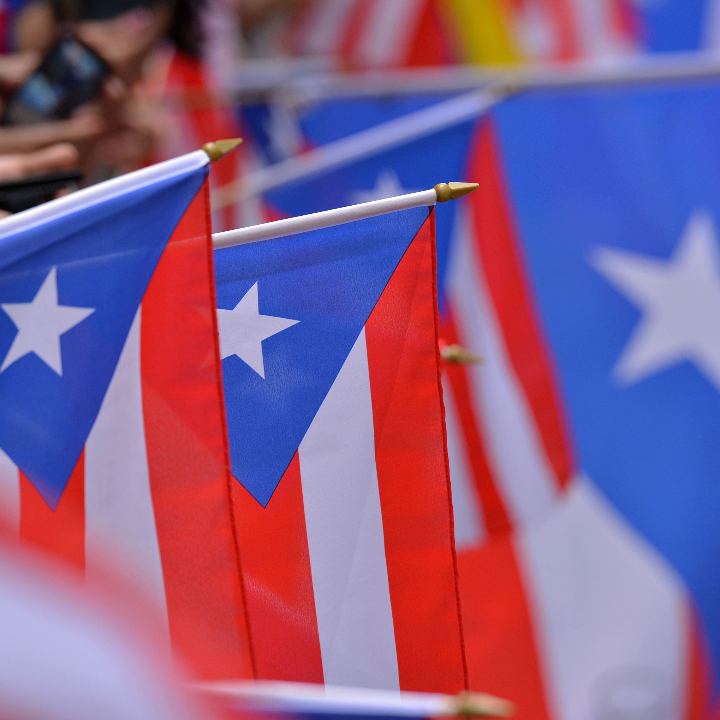 Puerto Rican culture