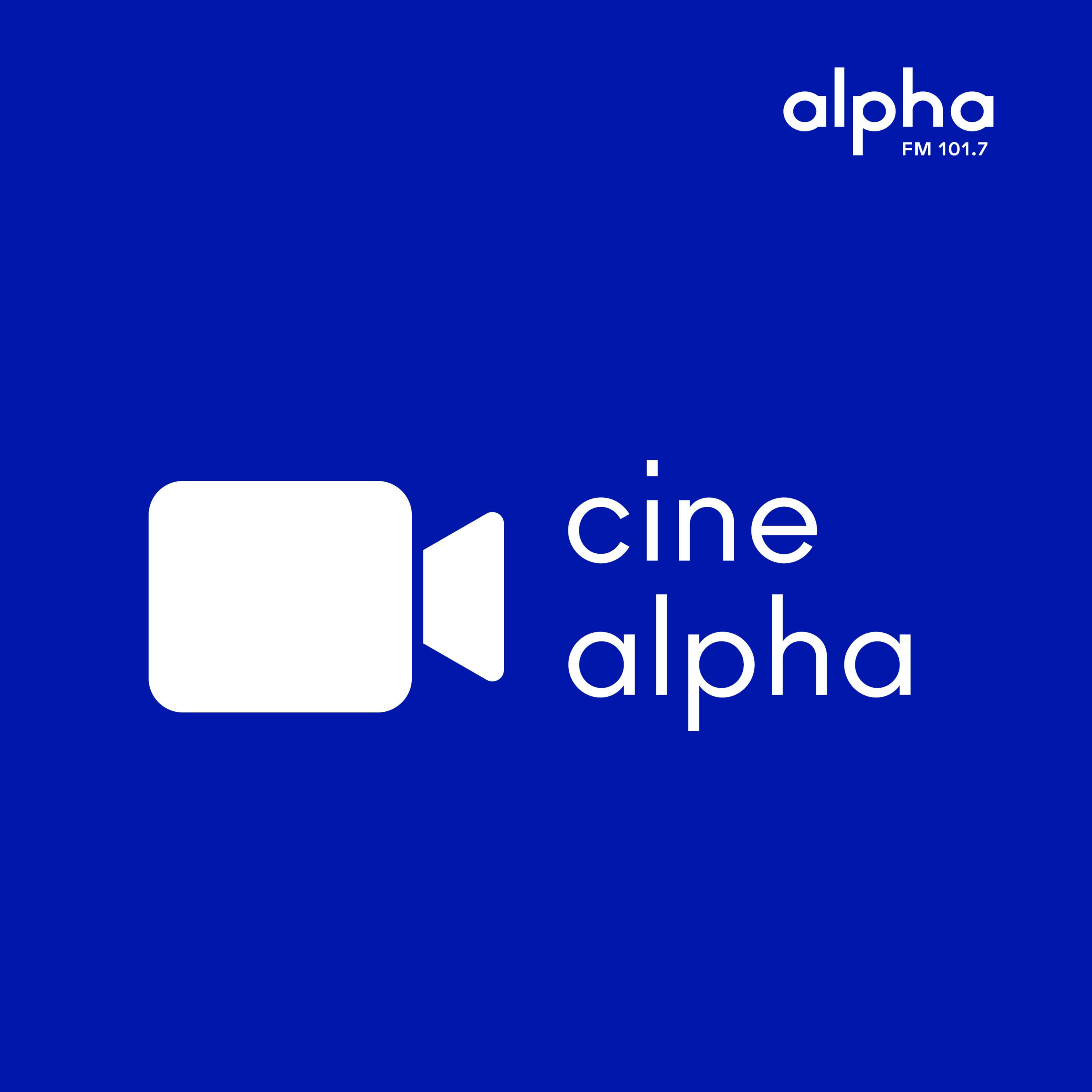 Cine Alpha