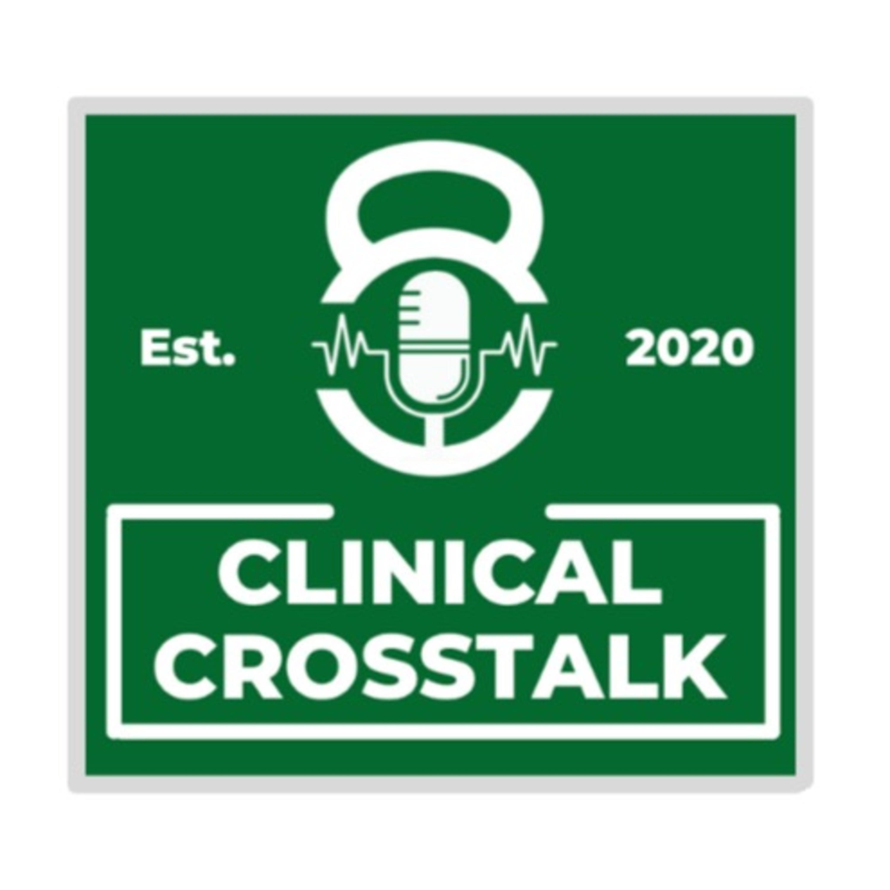 Clinical CrossTalk - NRG Health