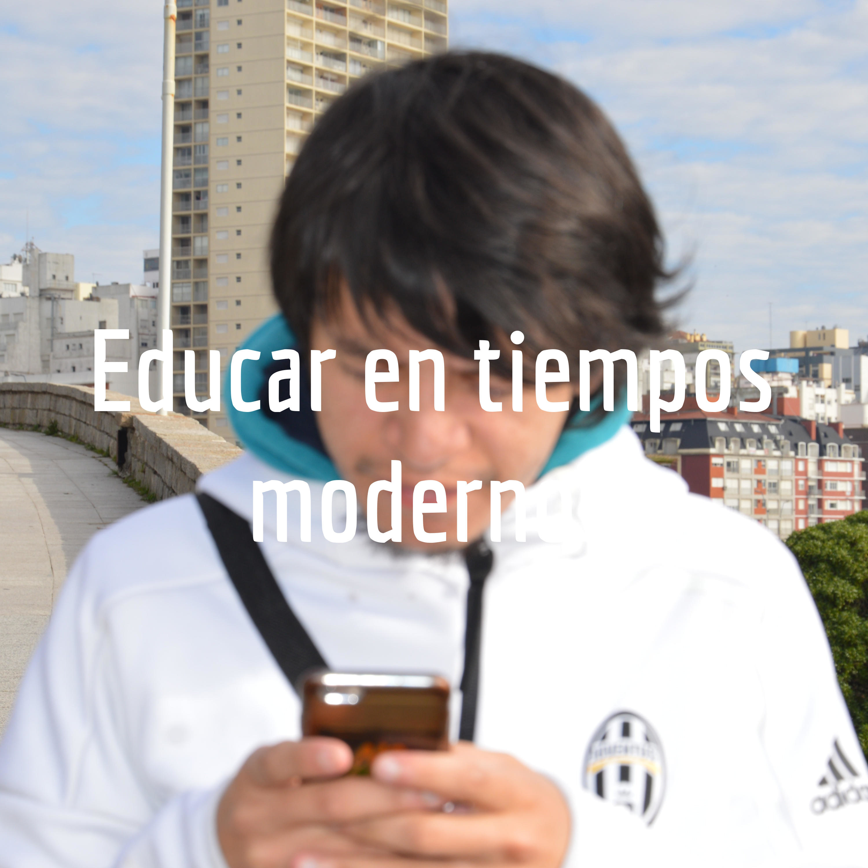 Educar en tiempos modernos