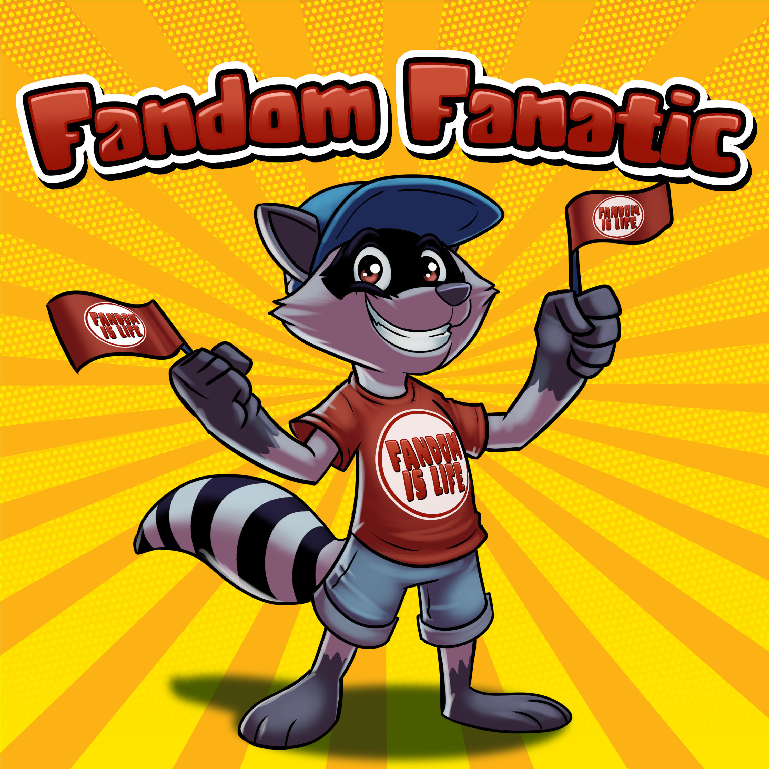 Fandom Fanatic