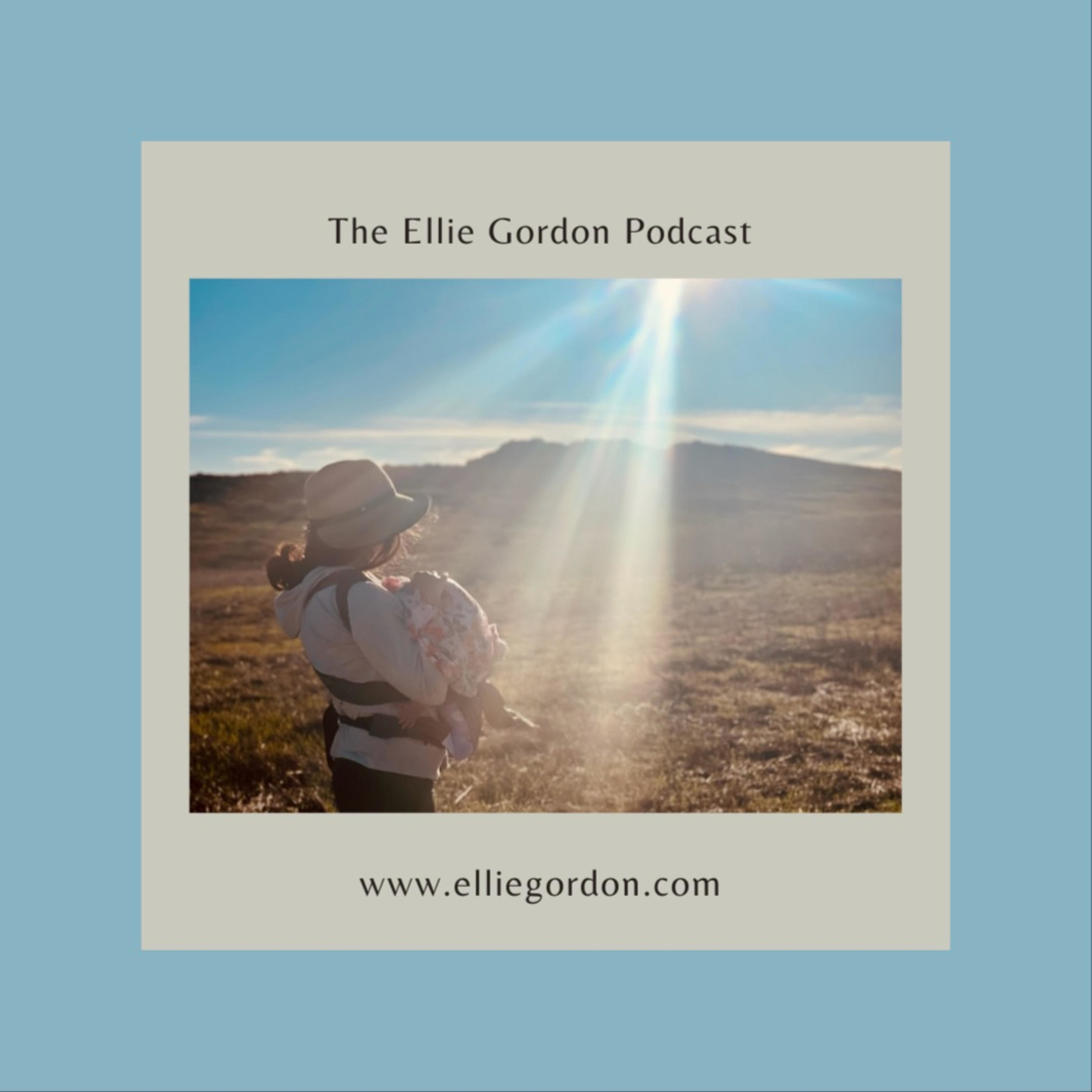 The Ellie Gordon Podcast