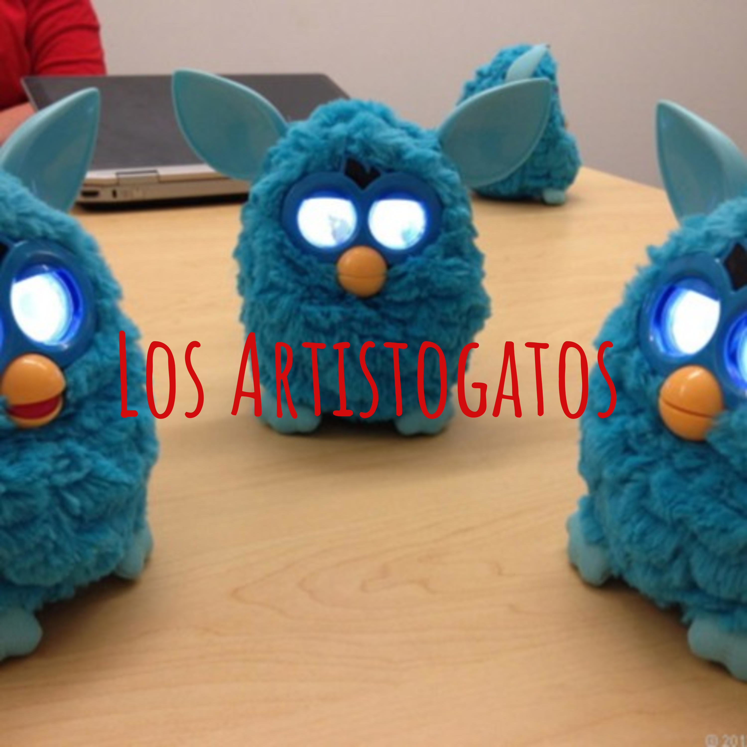 Los Artistogatos