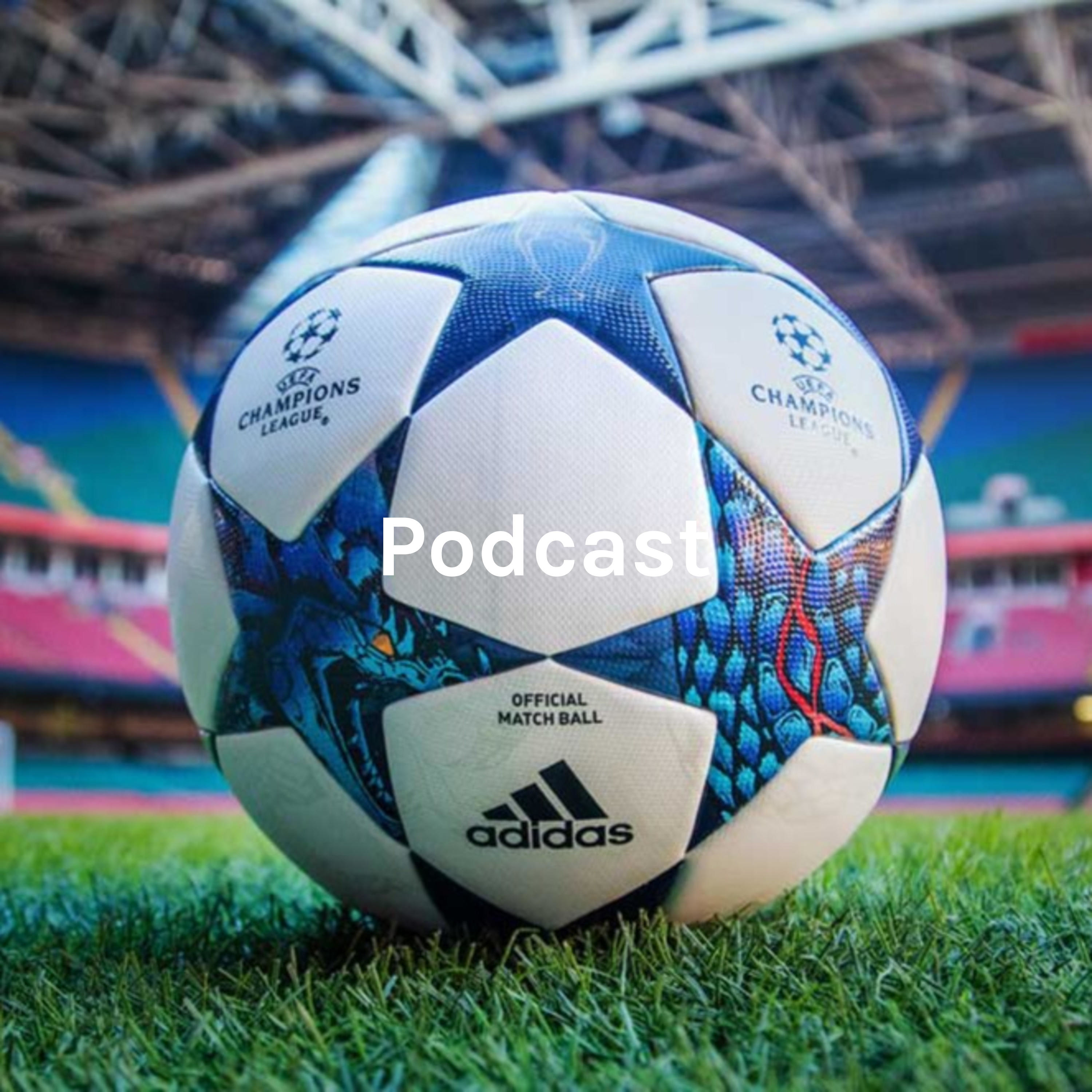 Podcast: La construcción de identidades colectivas a través del fútbol.