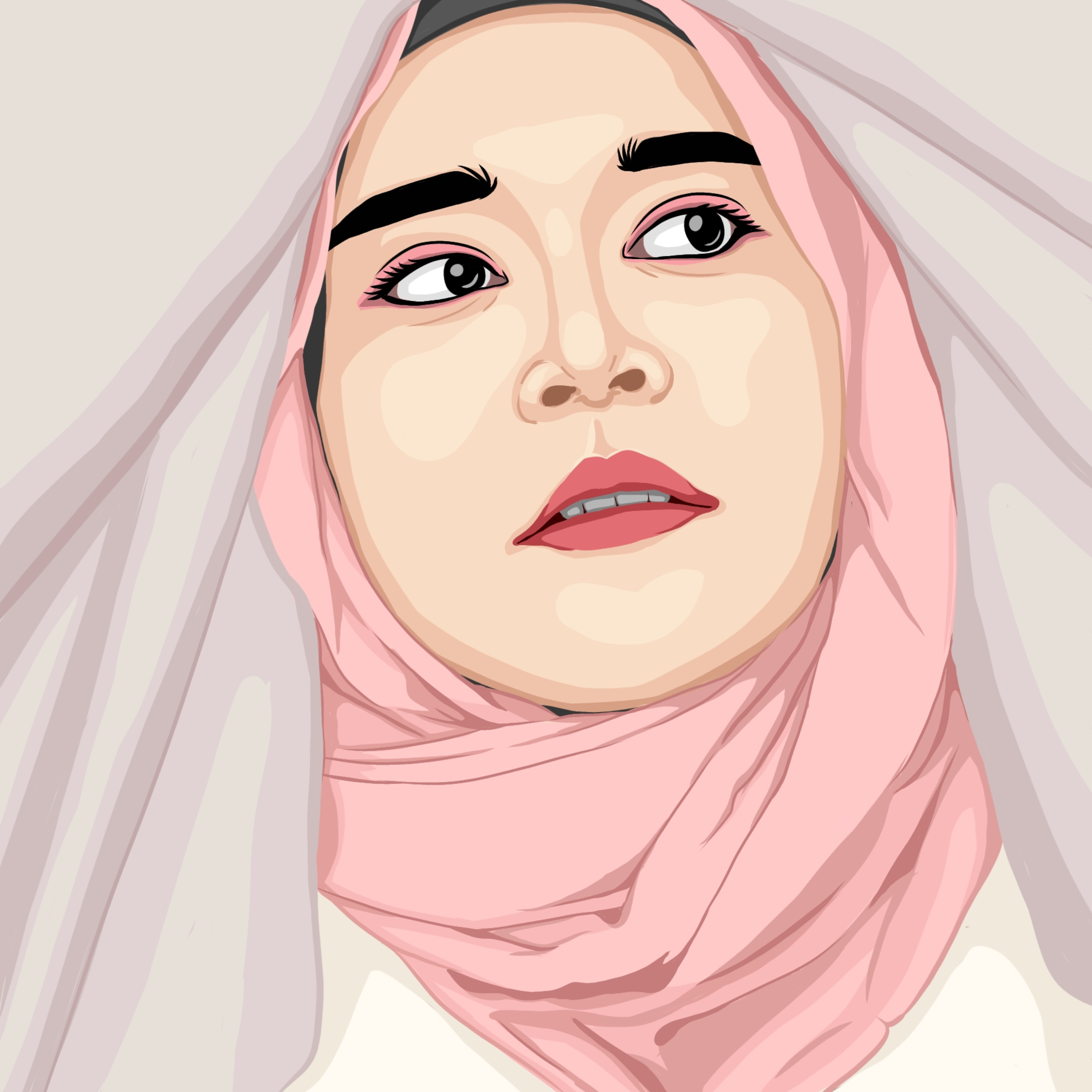 RANDOM TALK WITH TIWI JUN cover art