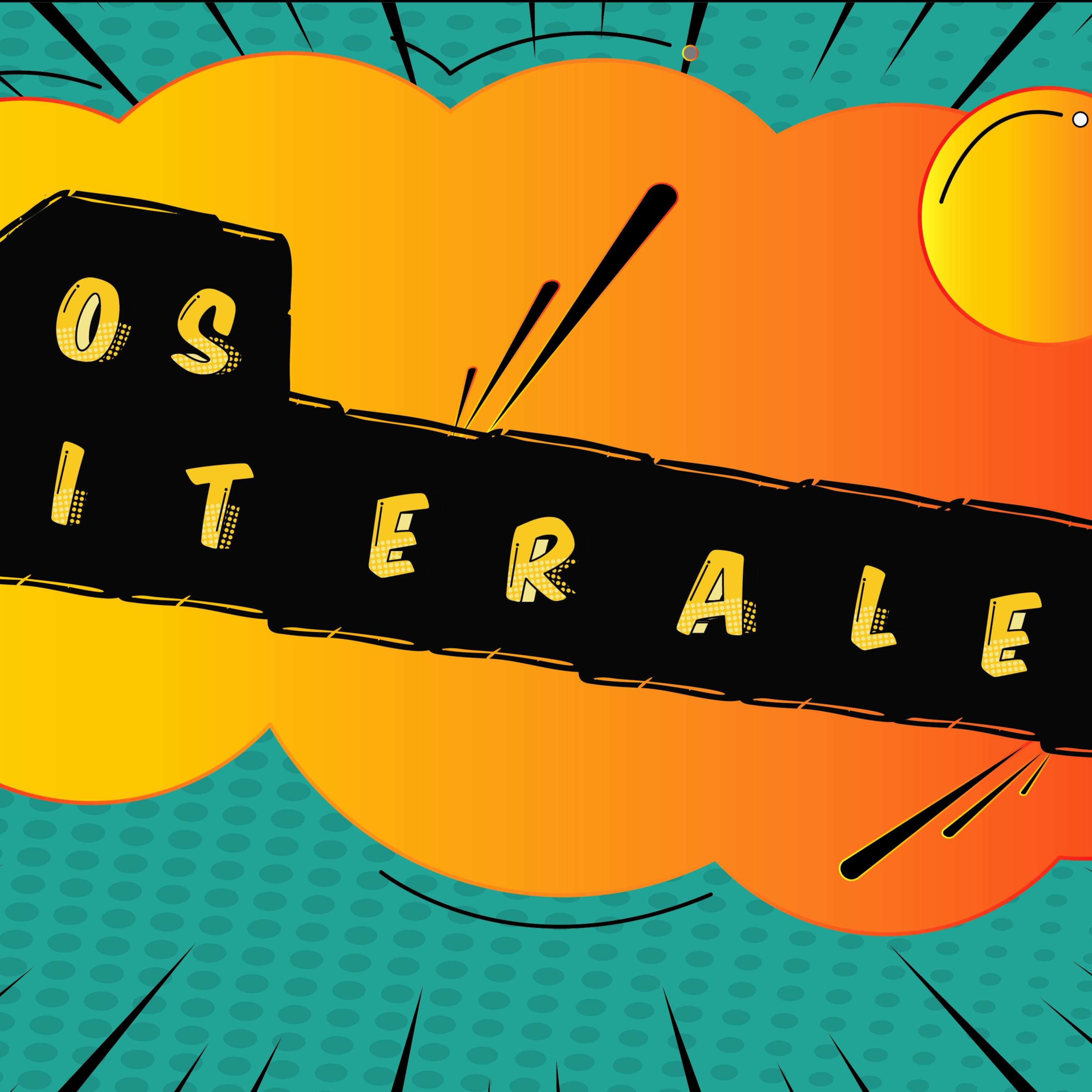 Los literales
