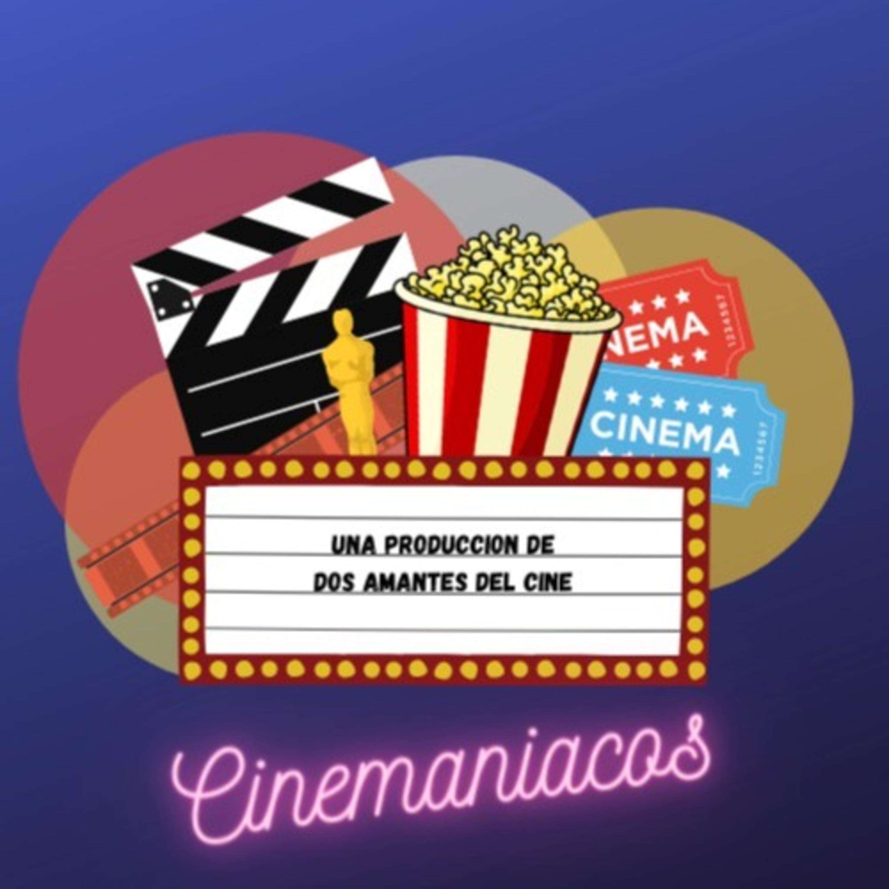 Cinemaniacos