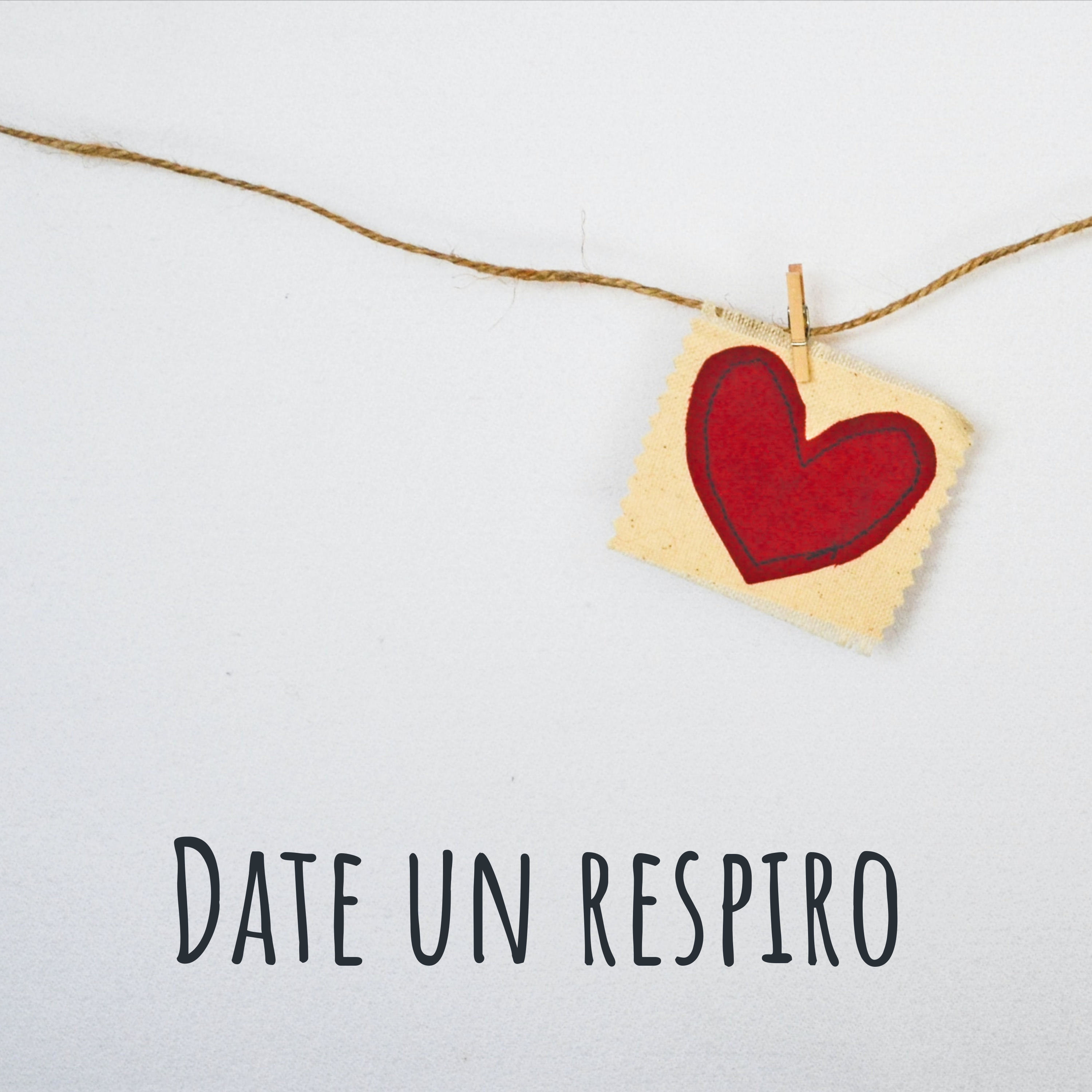 Date un respiro