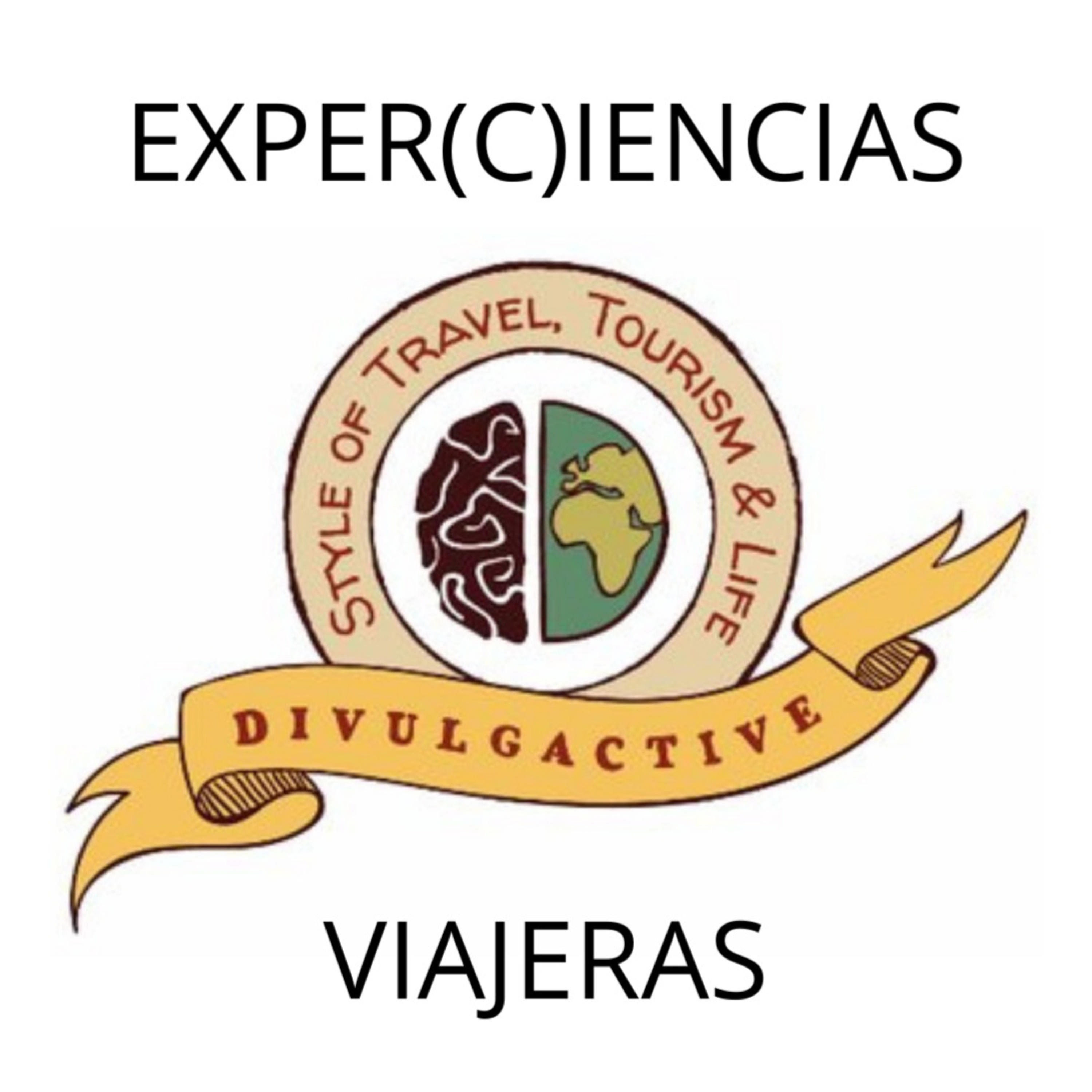 EXPER(C)IENCIAS VIAJERAS