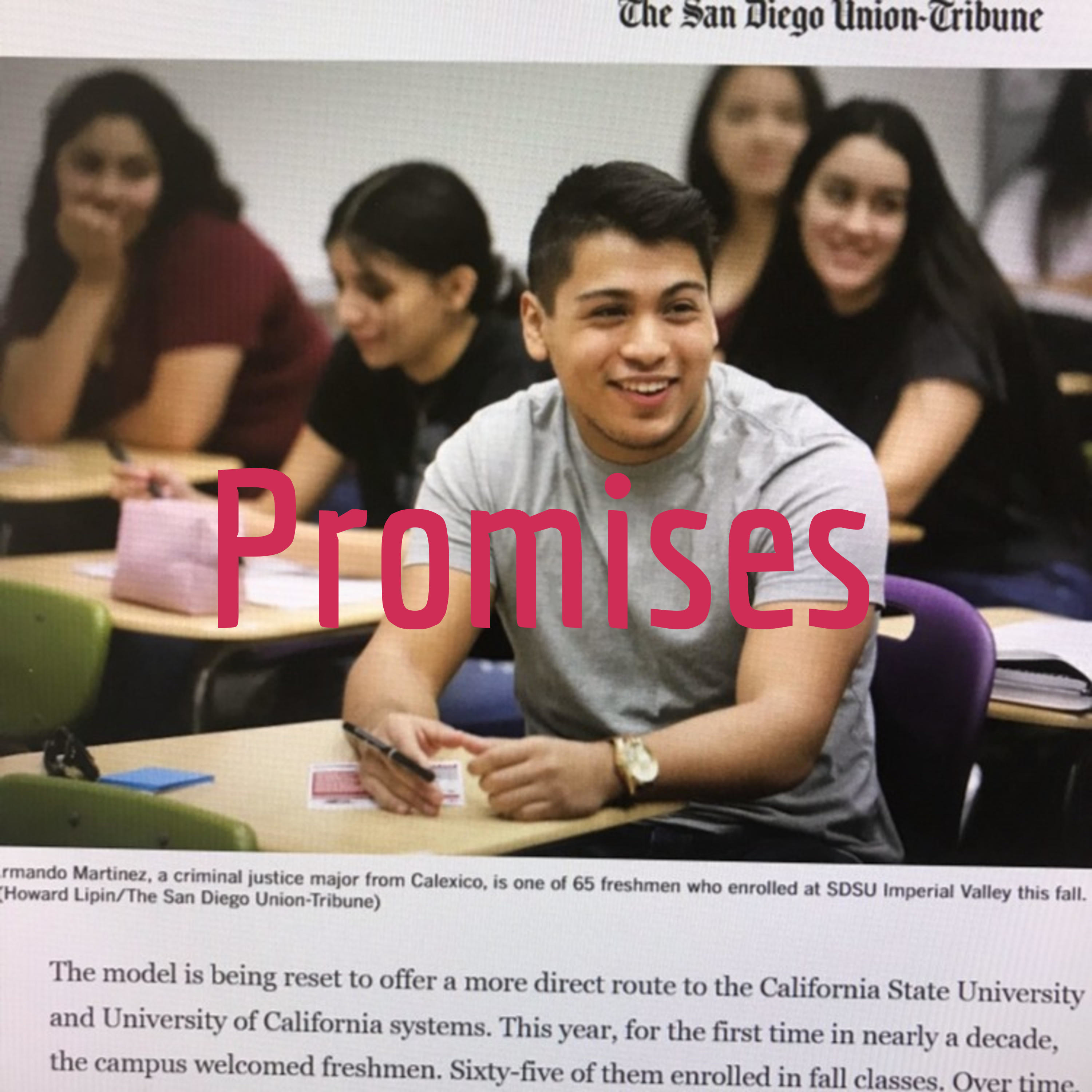 Promises